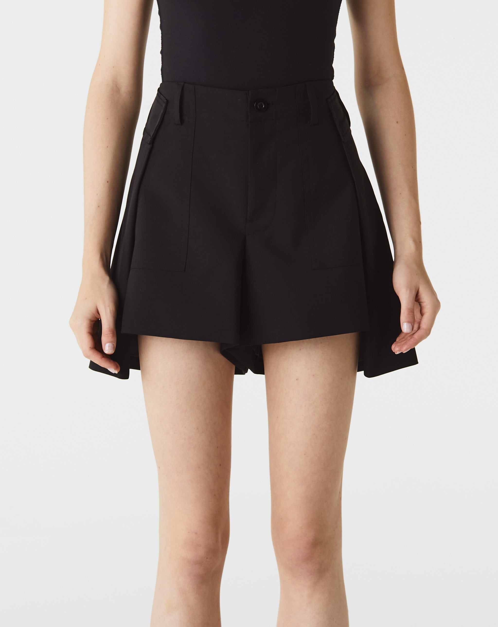 Mini Short