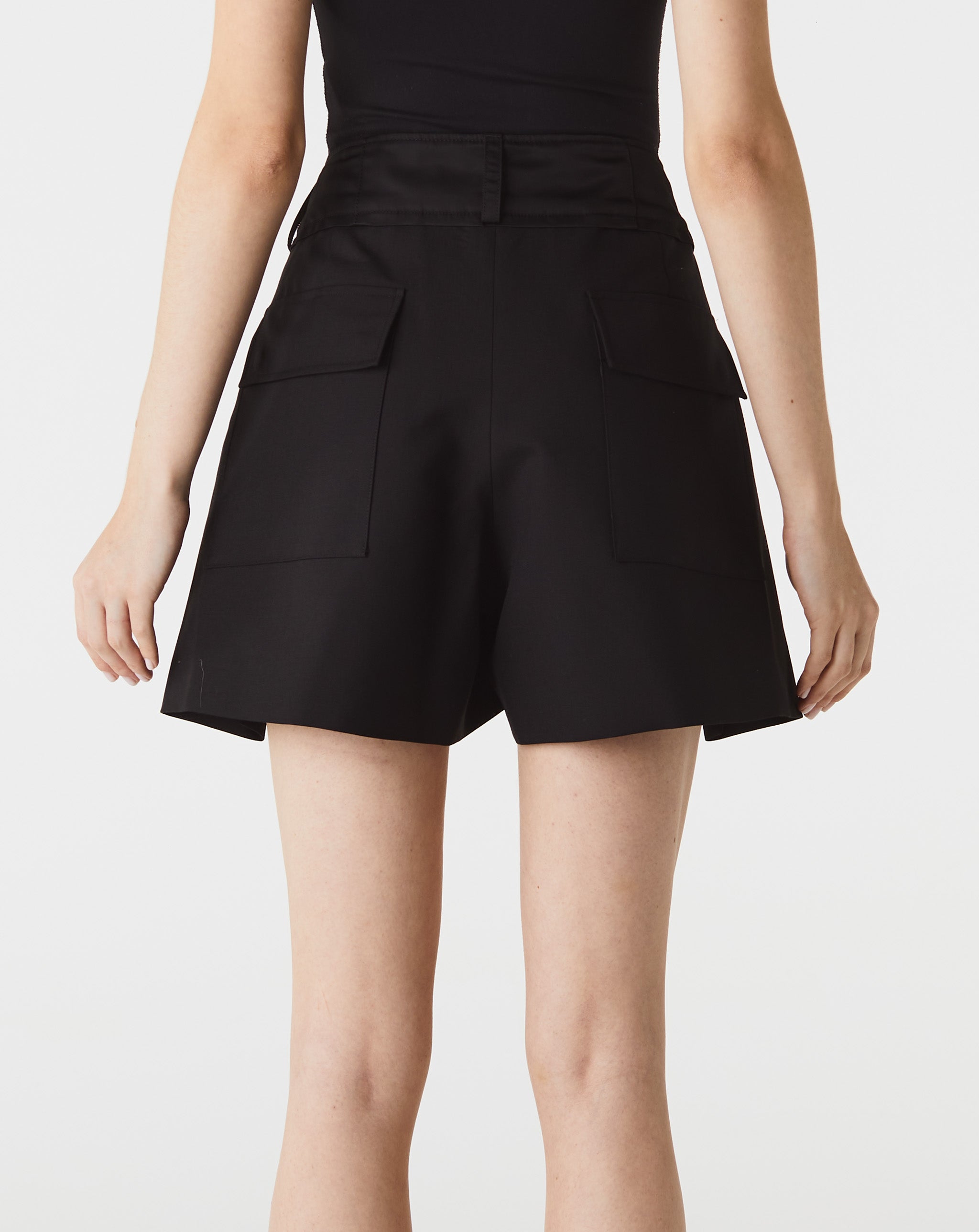 Mini Short