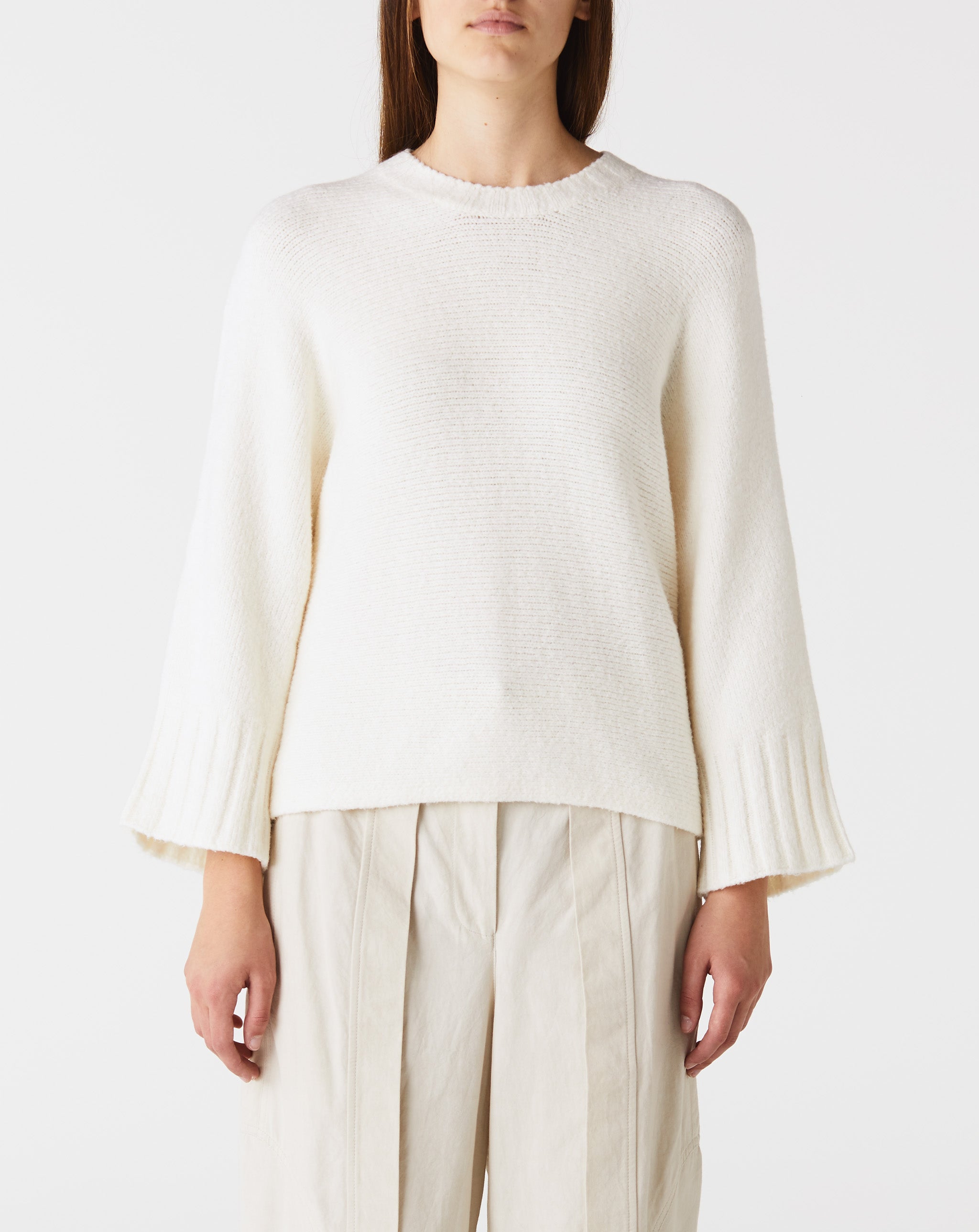 Escapee Sweater And Vest