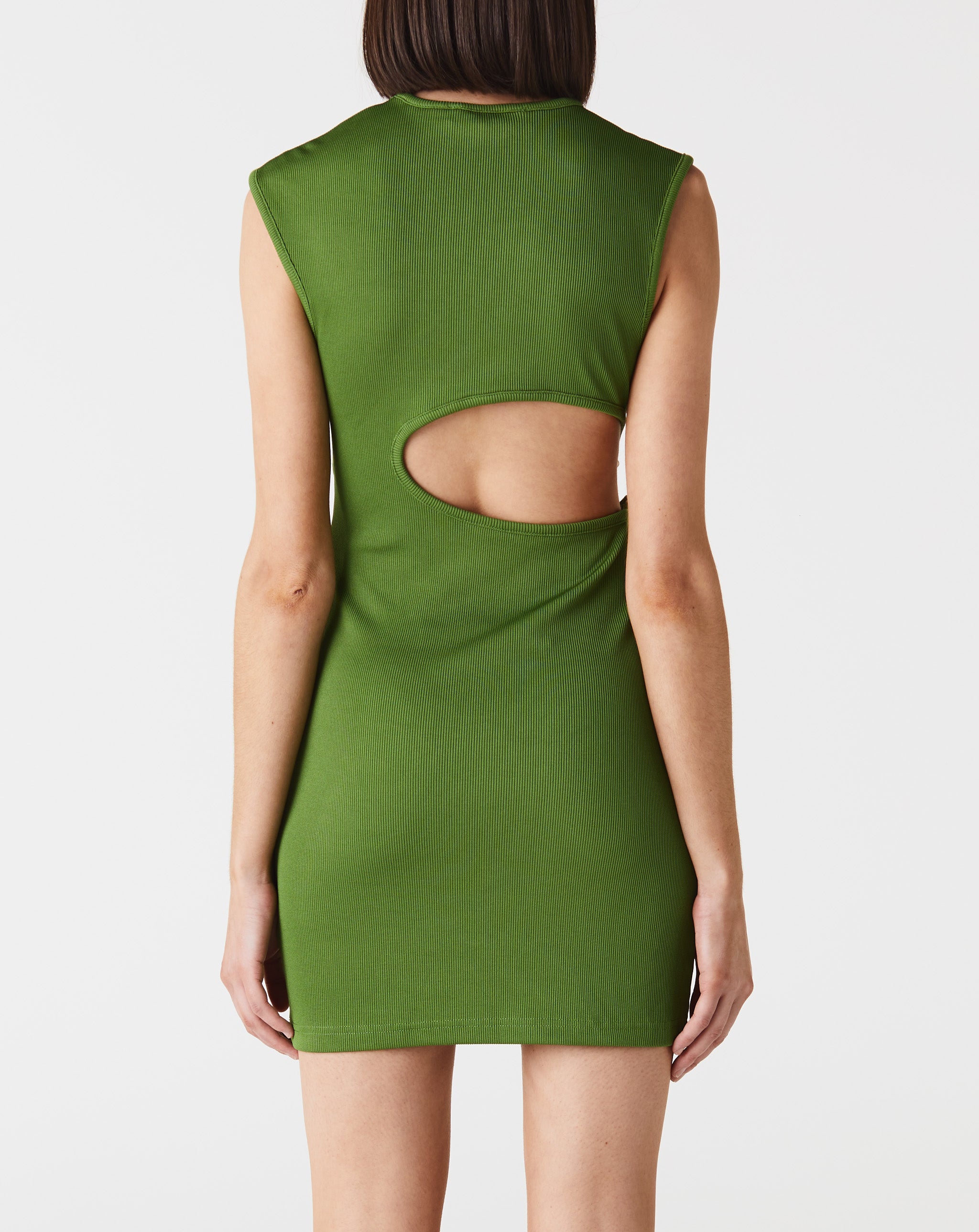 Folia Float Buckle Tunic