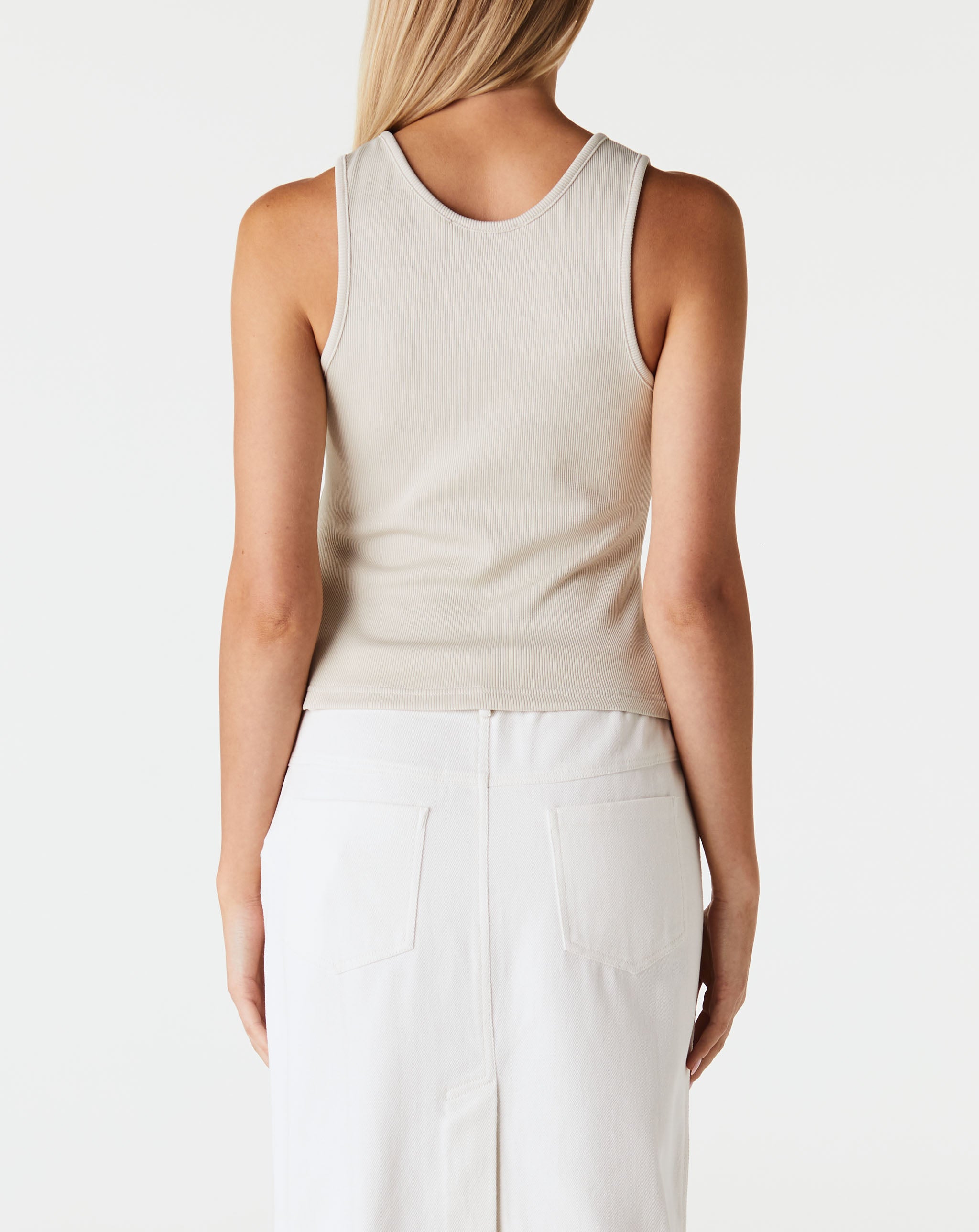 Open Twist Tank