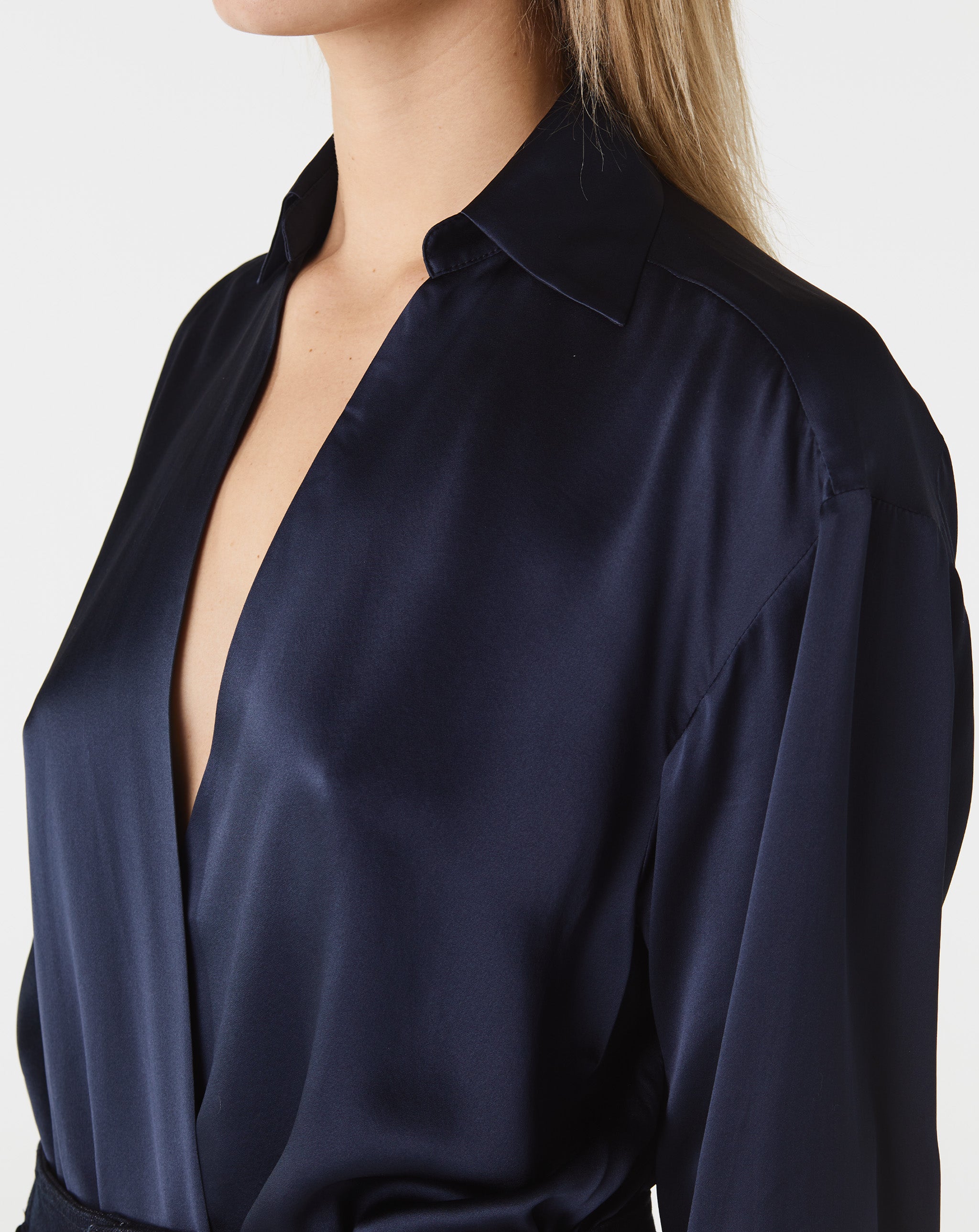 Silk Springs Shirt Suit