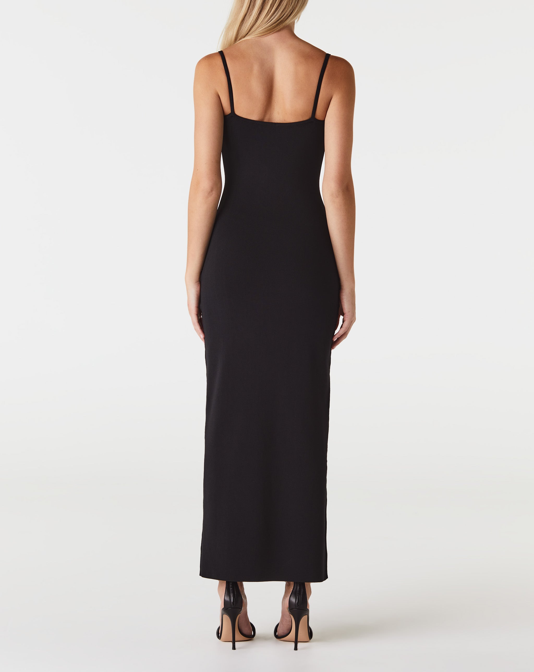 Salacia Wire Column Dress