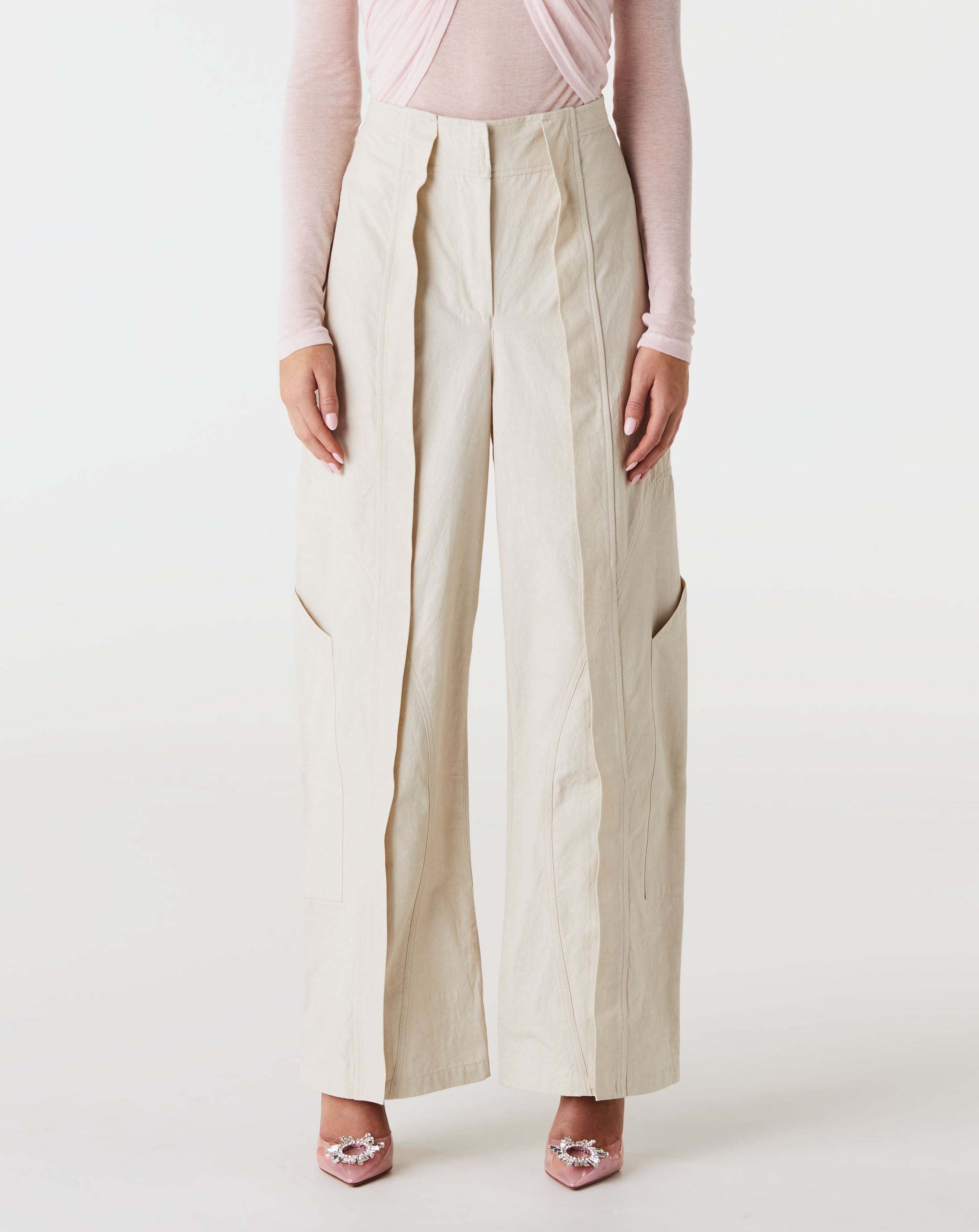 Cocosolo Trouser