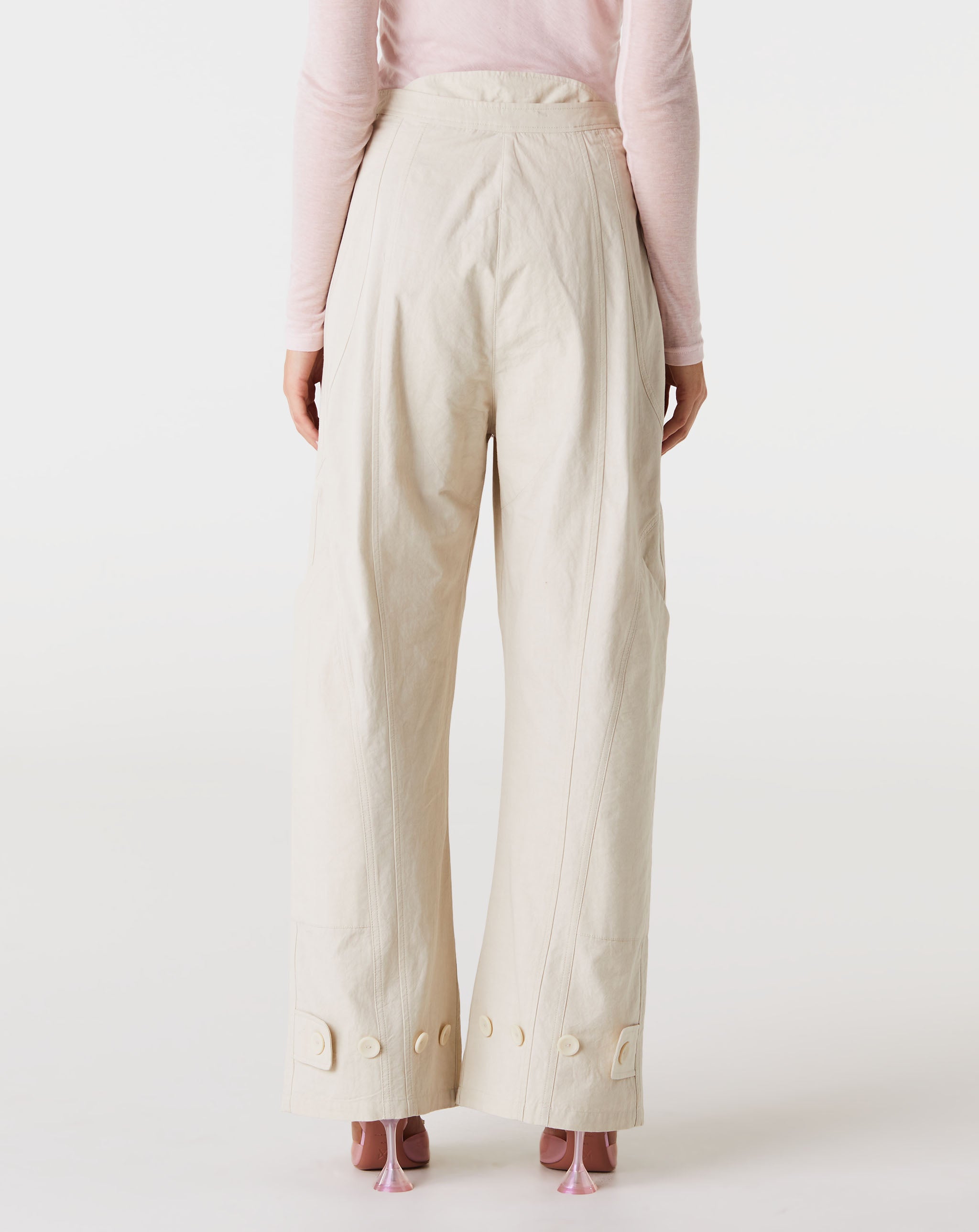 Cocosolo Trouser