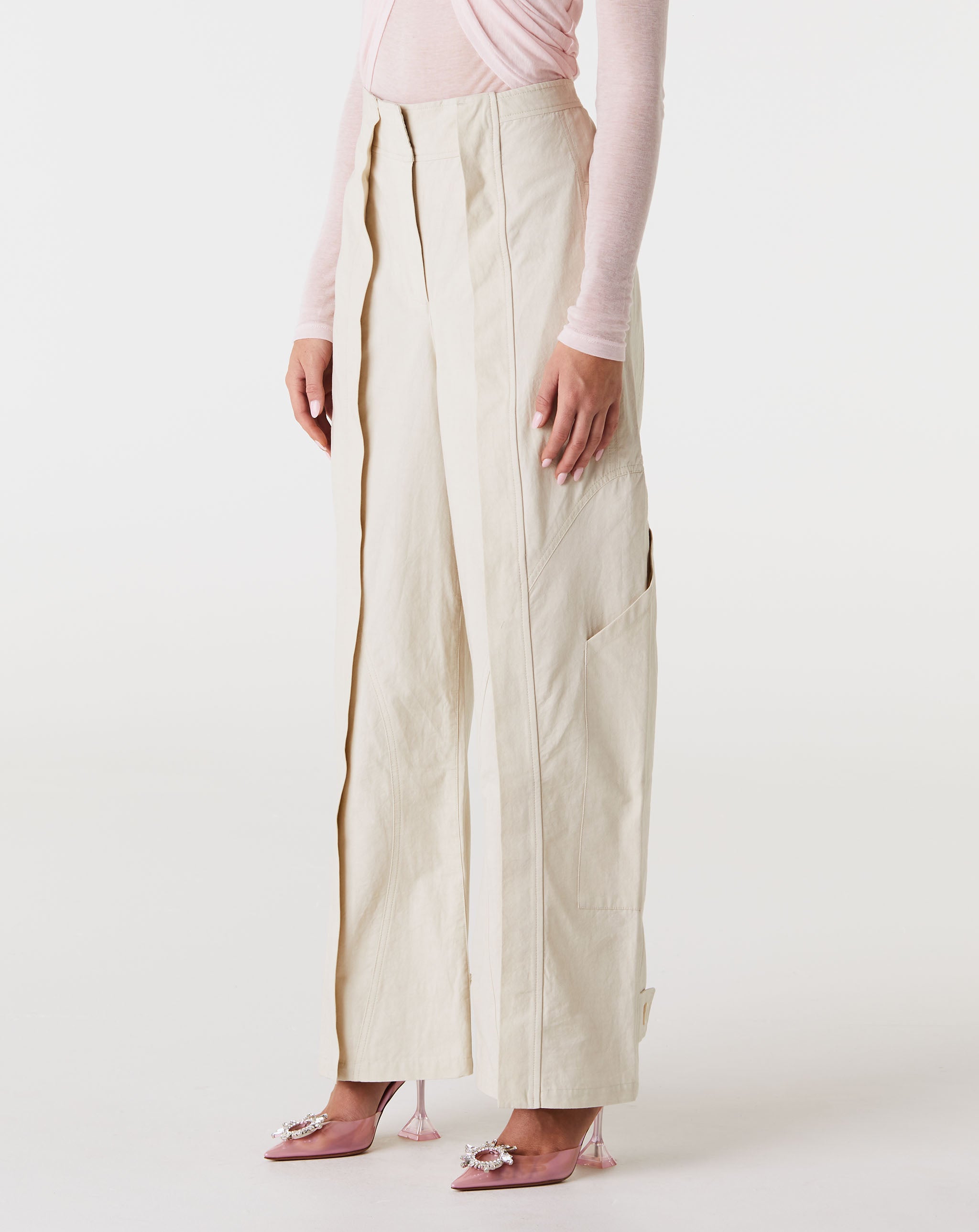 Cocosolo Trouser