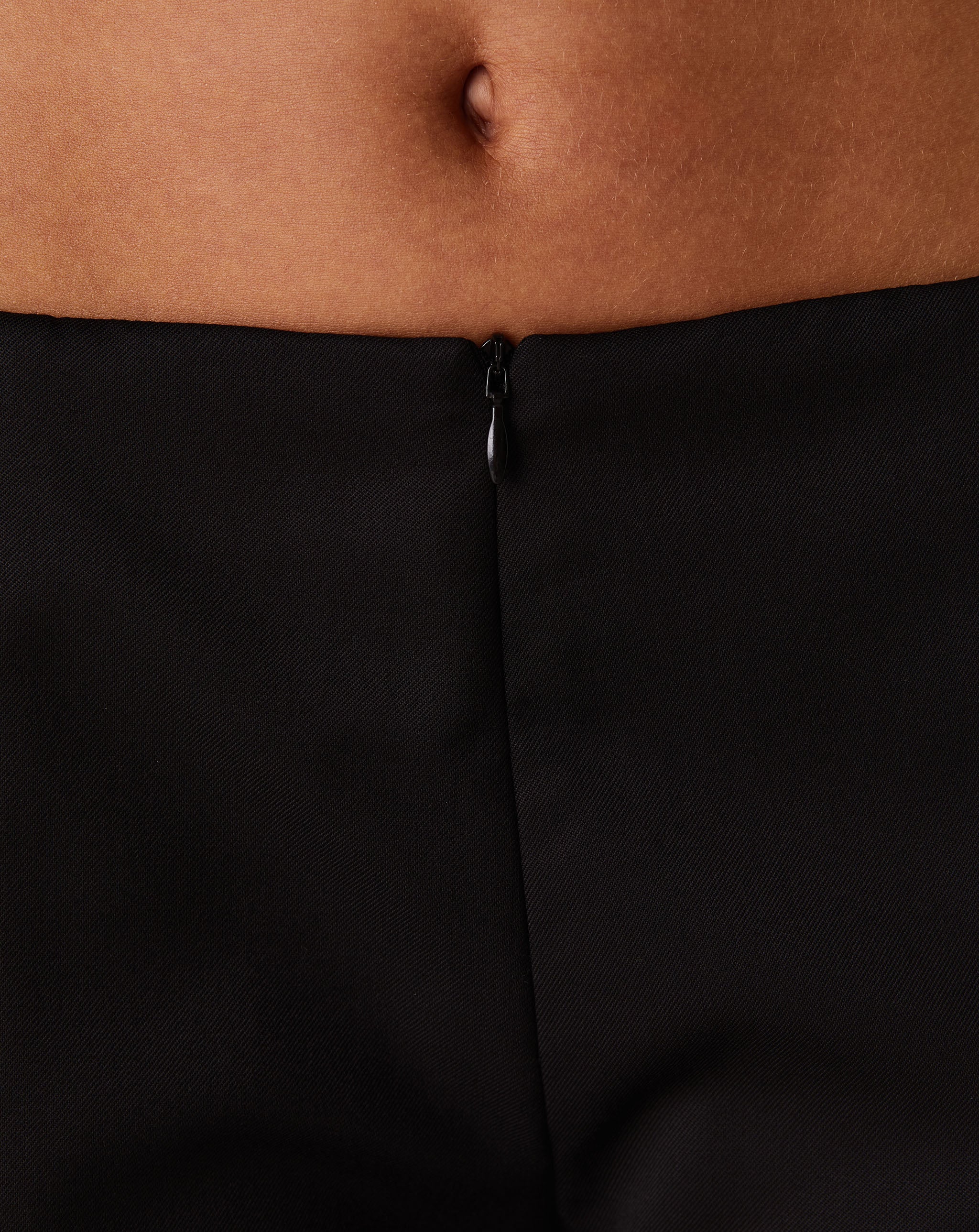 Straight Leg Trouser