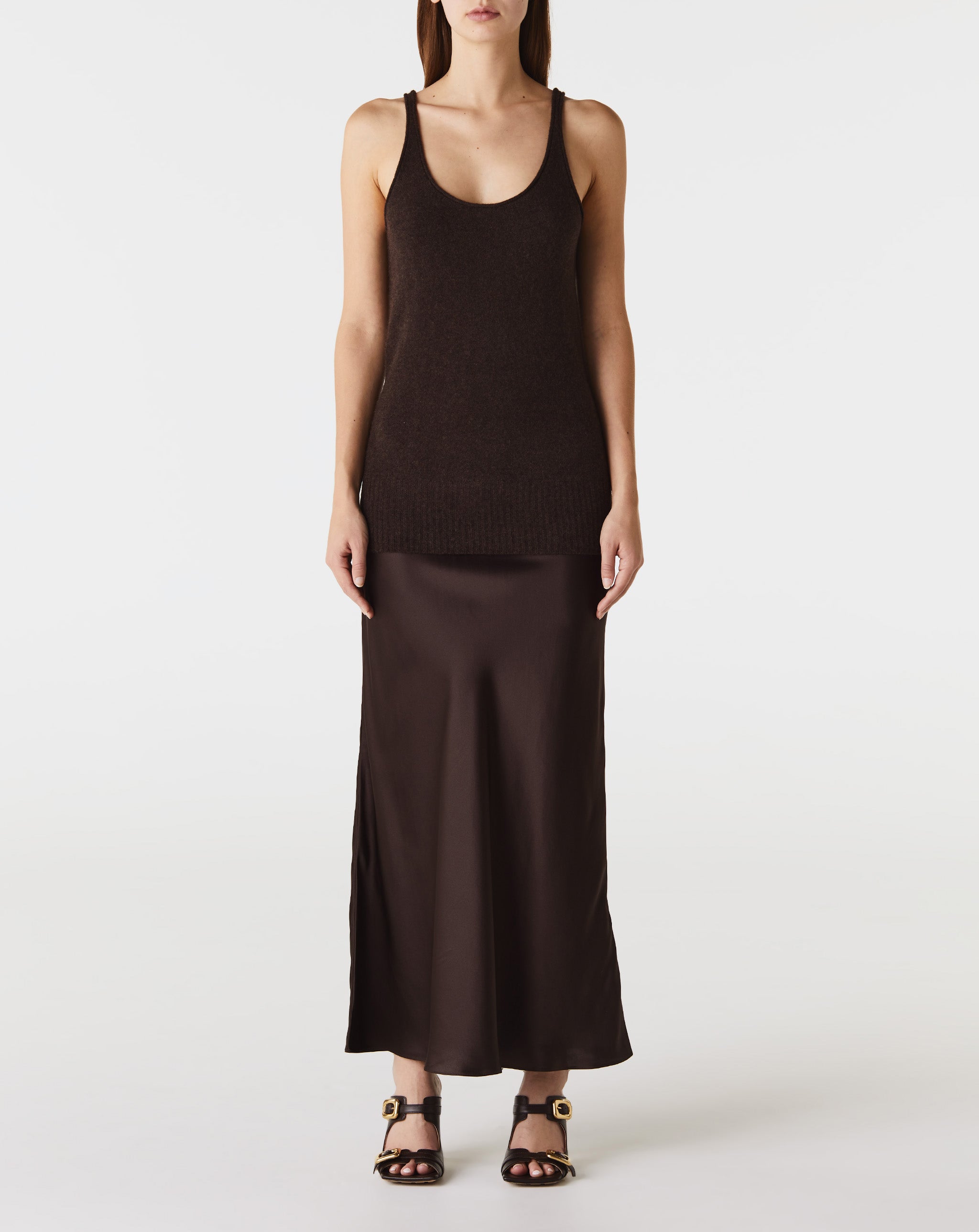 Monument Cami Dress