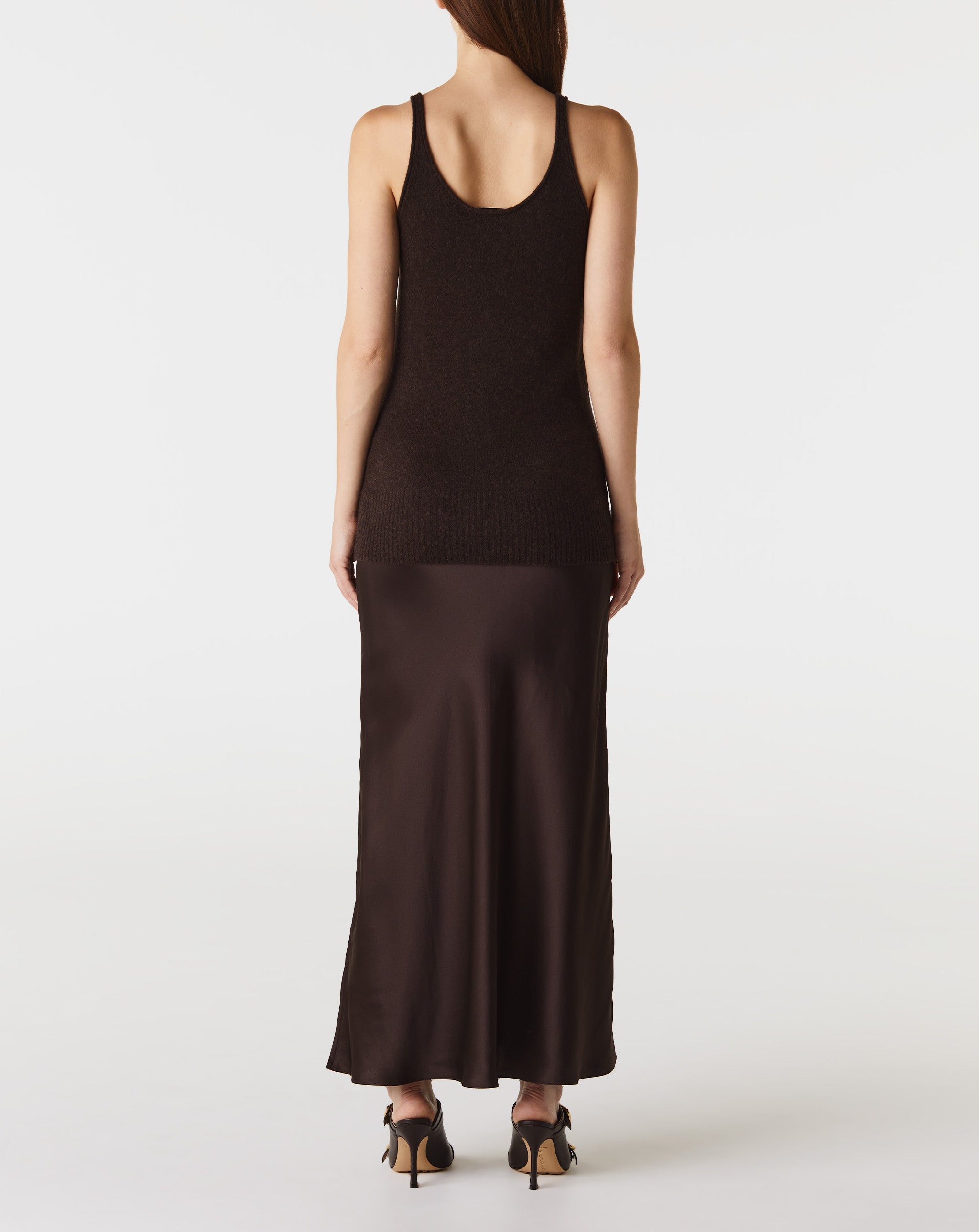 Monument Cami Dress