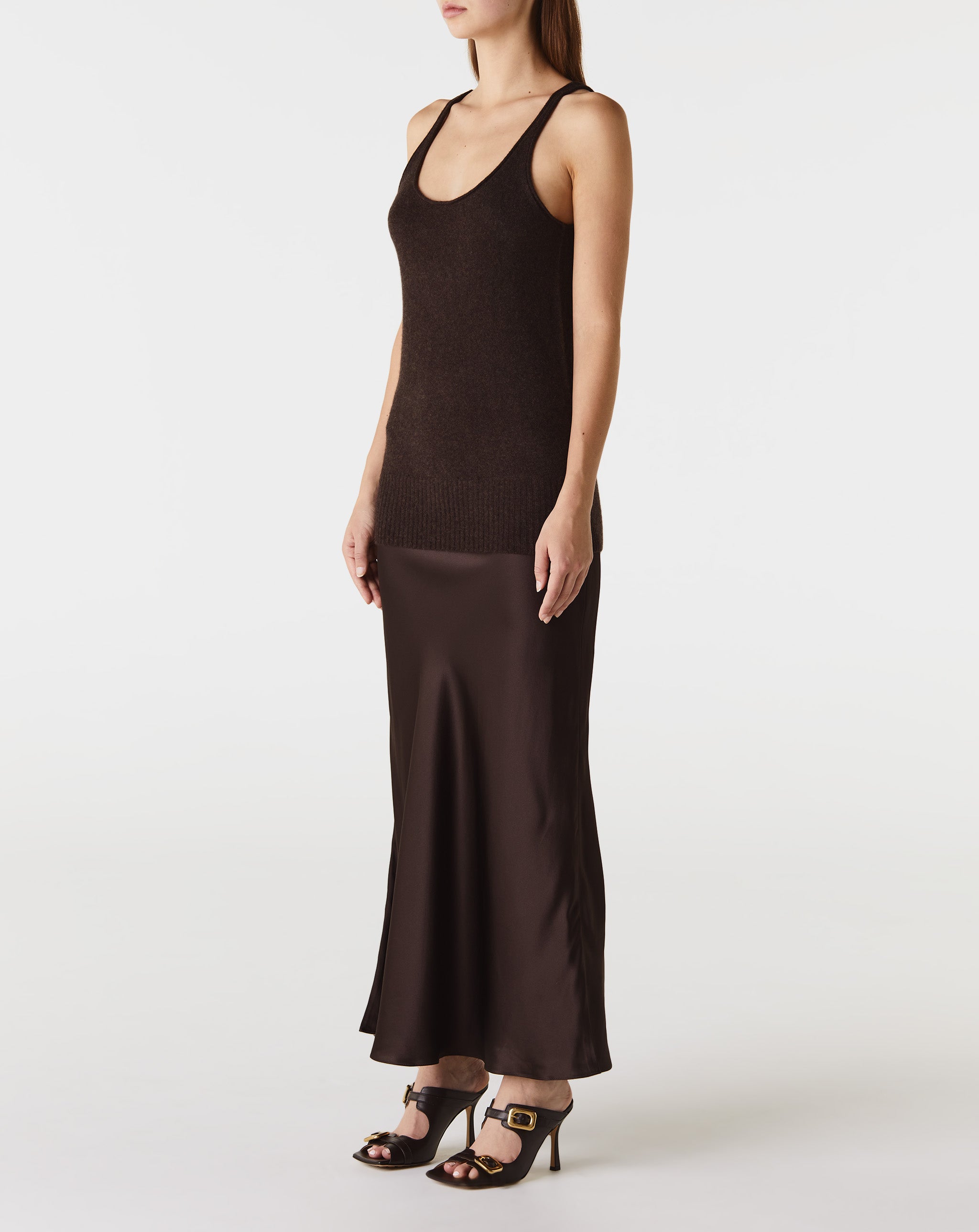 Monument Cami Dress