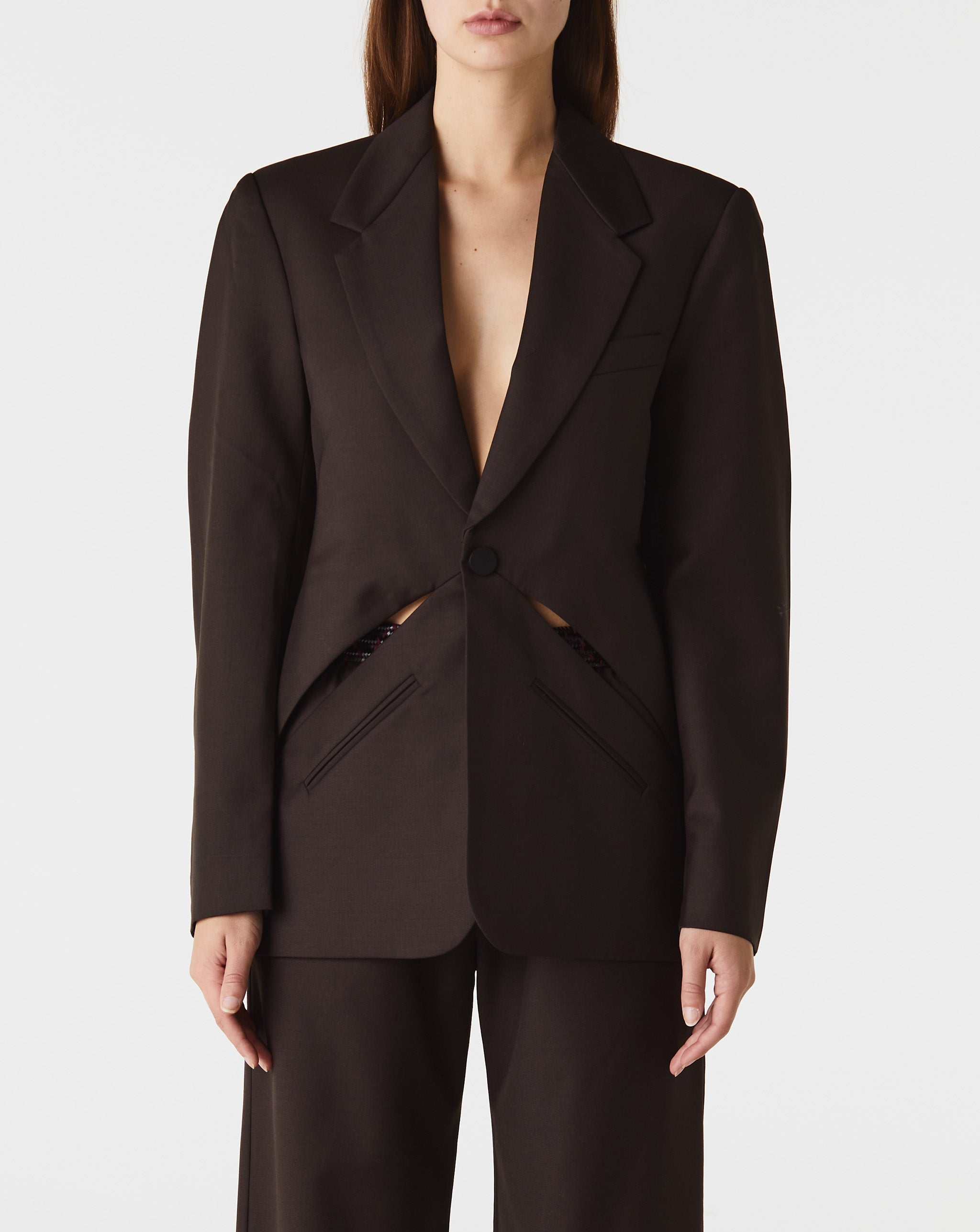 Triquetra Blazer