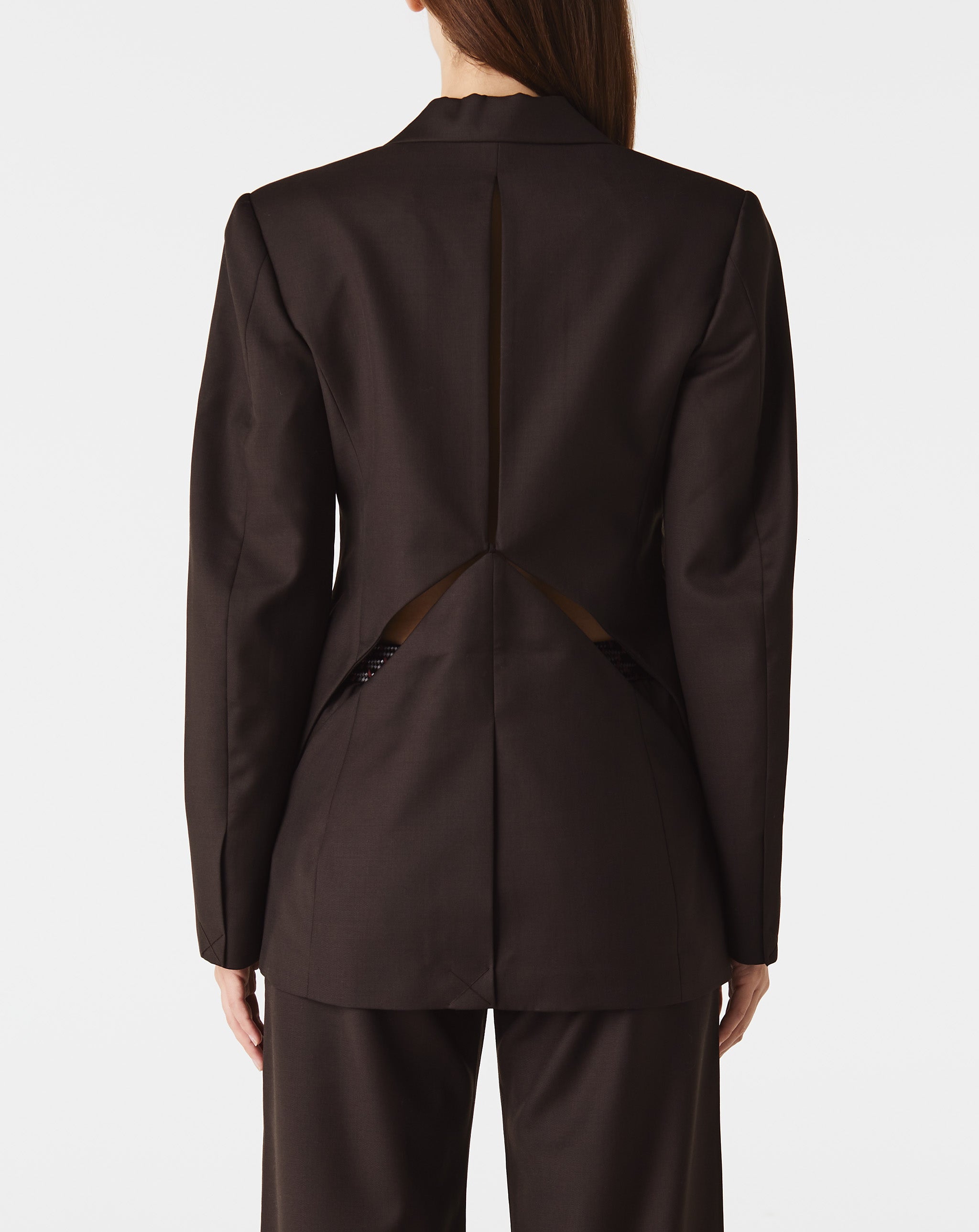 Triquetra Blazer