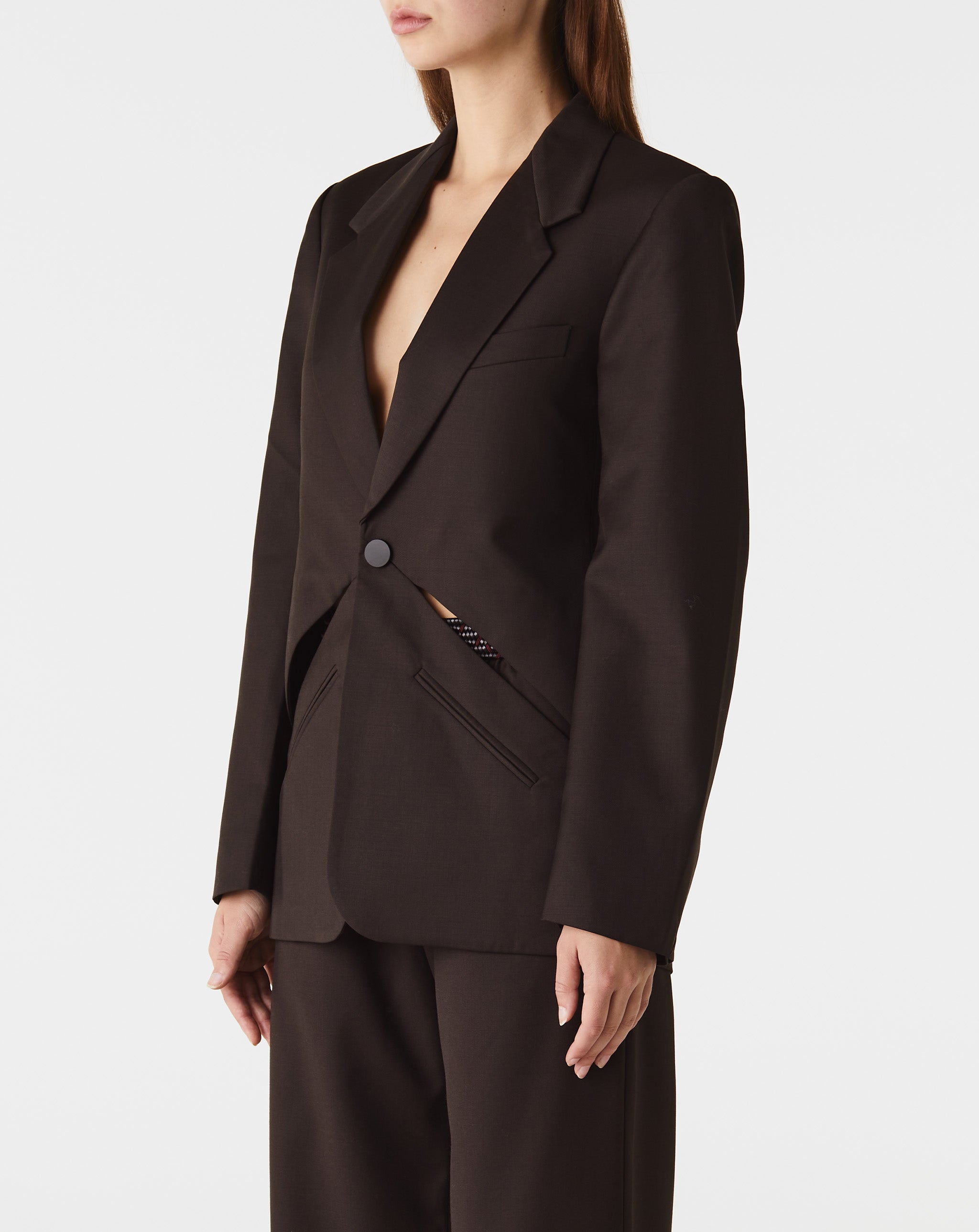 Triquetra Blazer