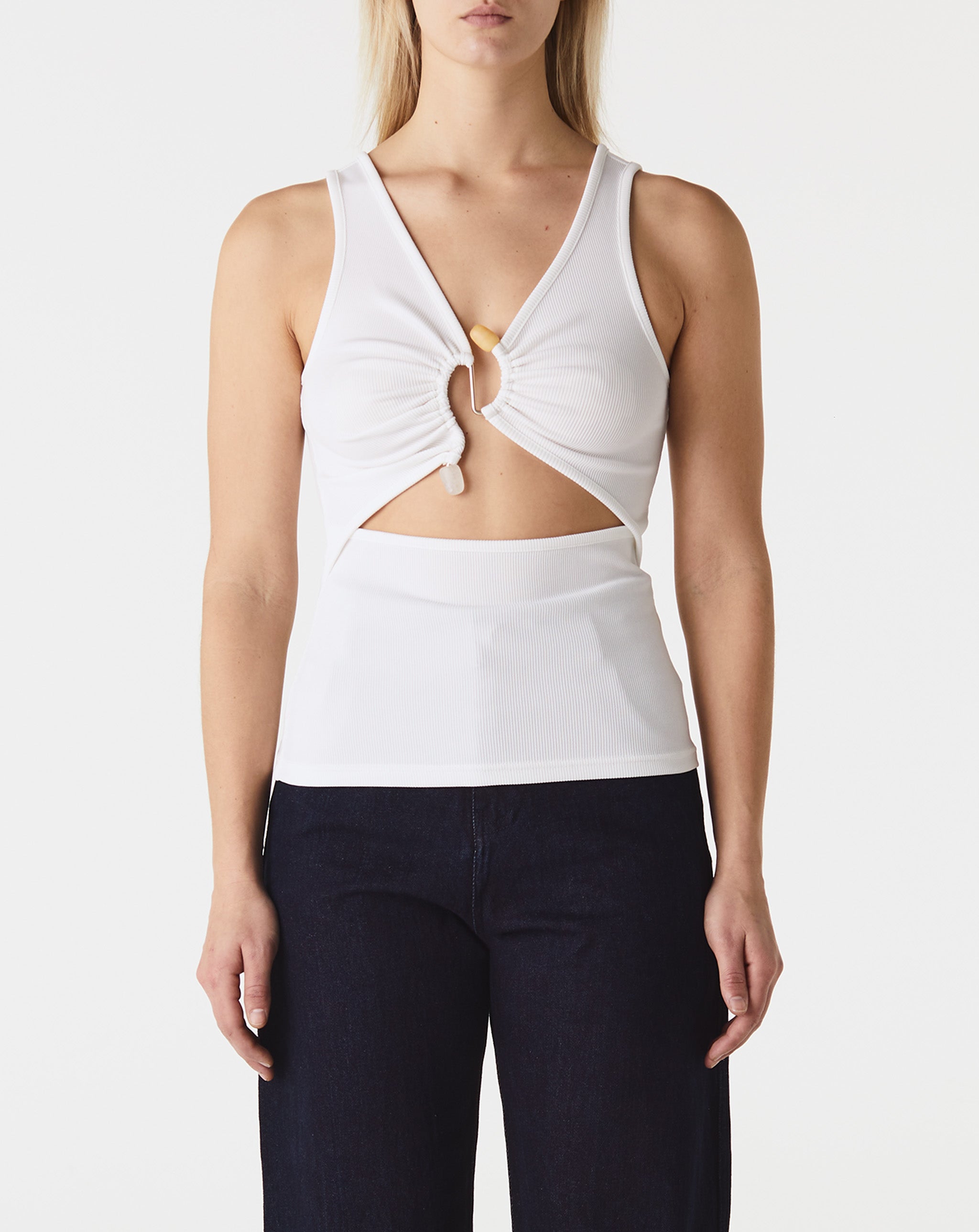 Callisto Tank