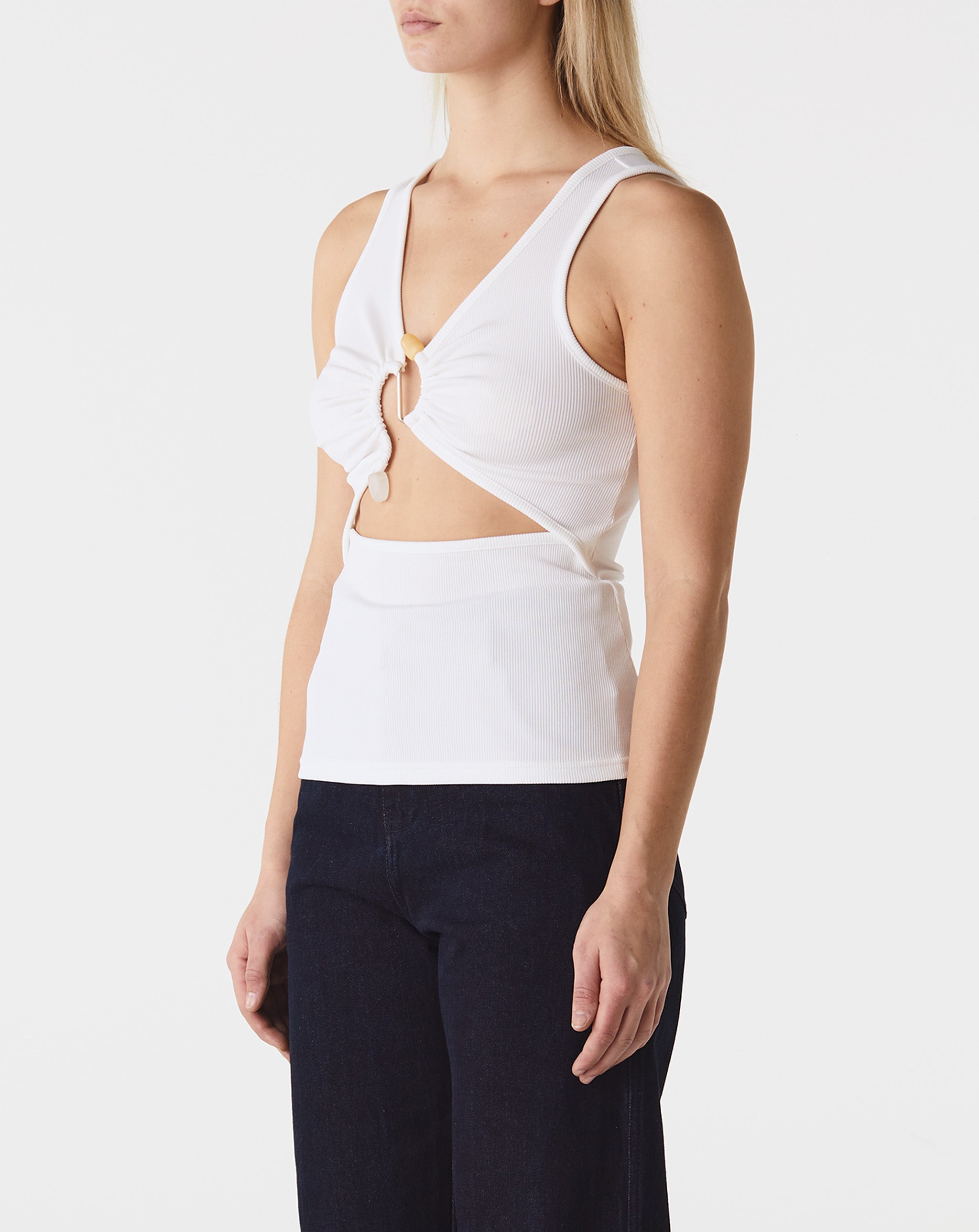 Callisto Tank