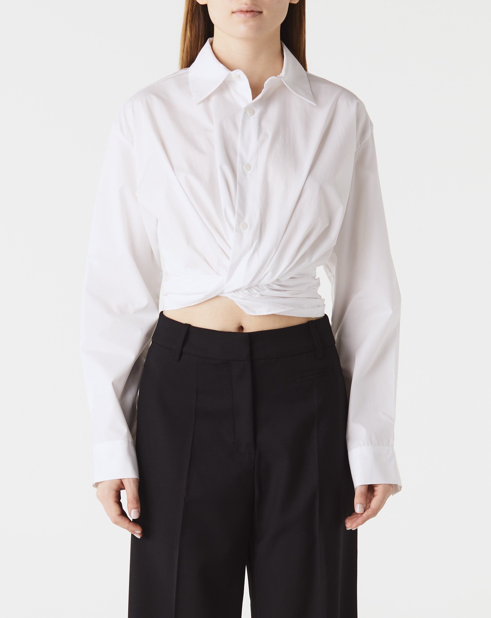 Tempest Twist Shirt