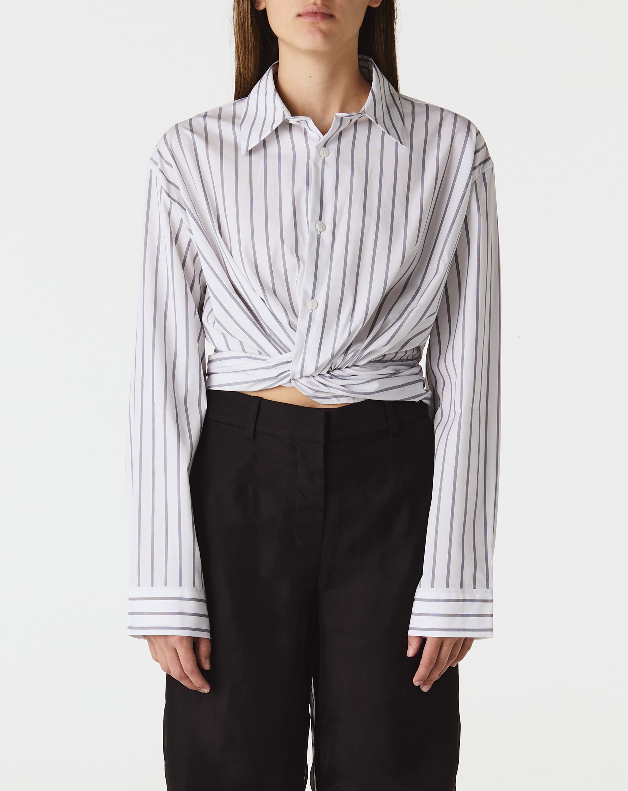 Tempest Twist Shirt
