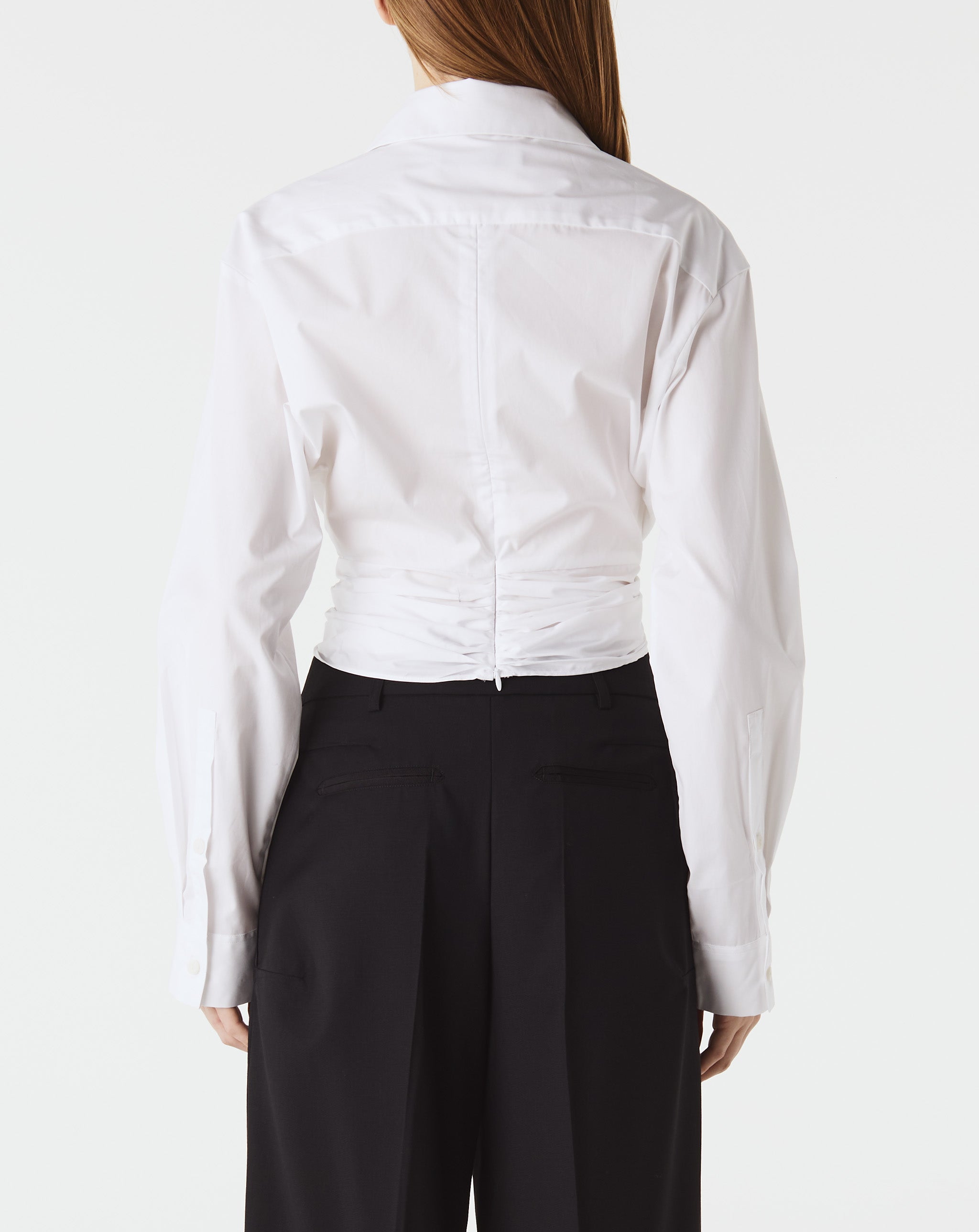 Tempest Twist Shirt