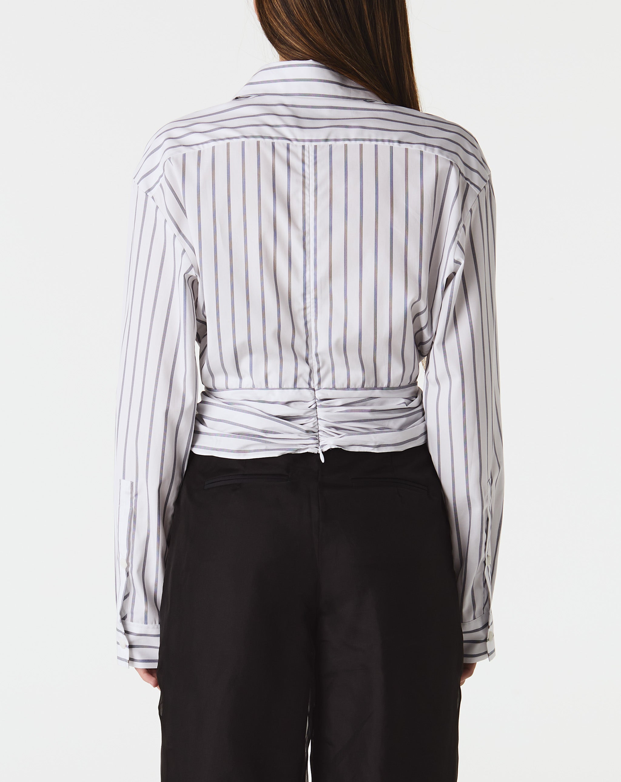 Tempest Twist Shirt