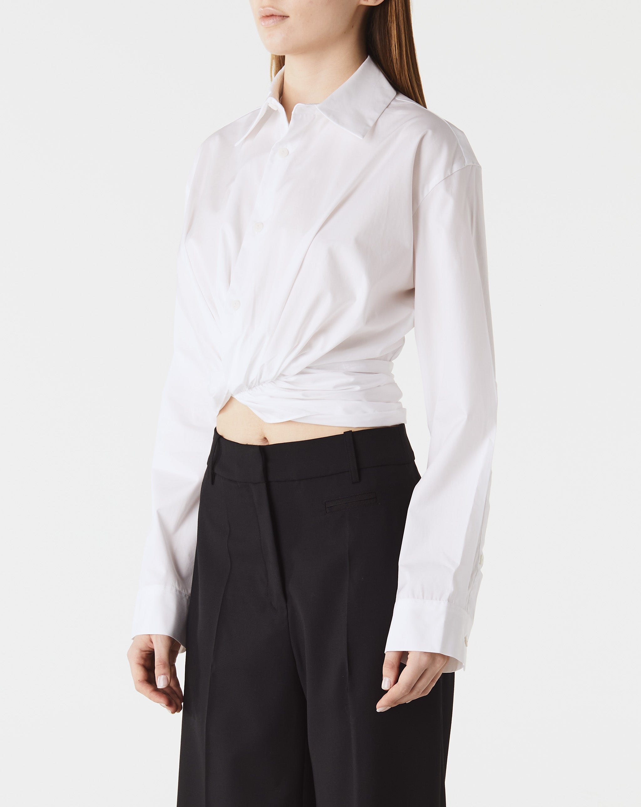 Tempest Twist Shirt