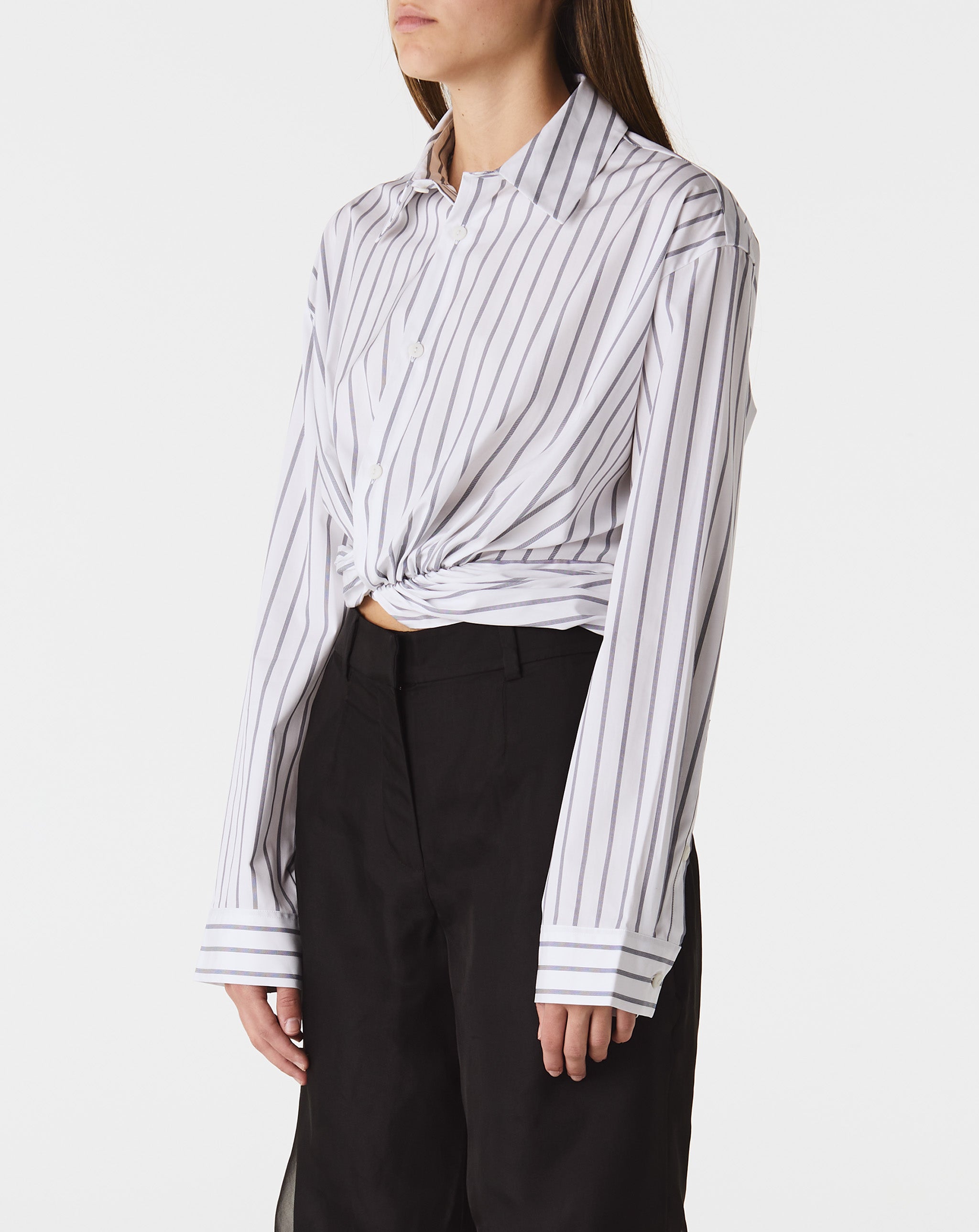Tempest Twist Shirt