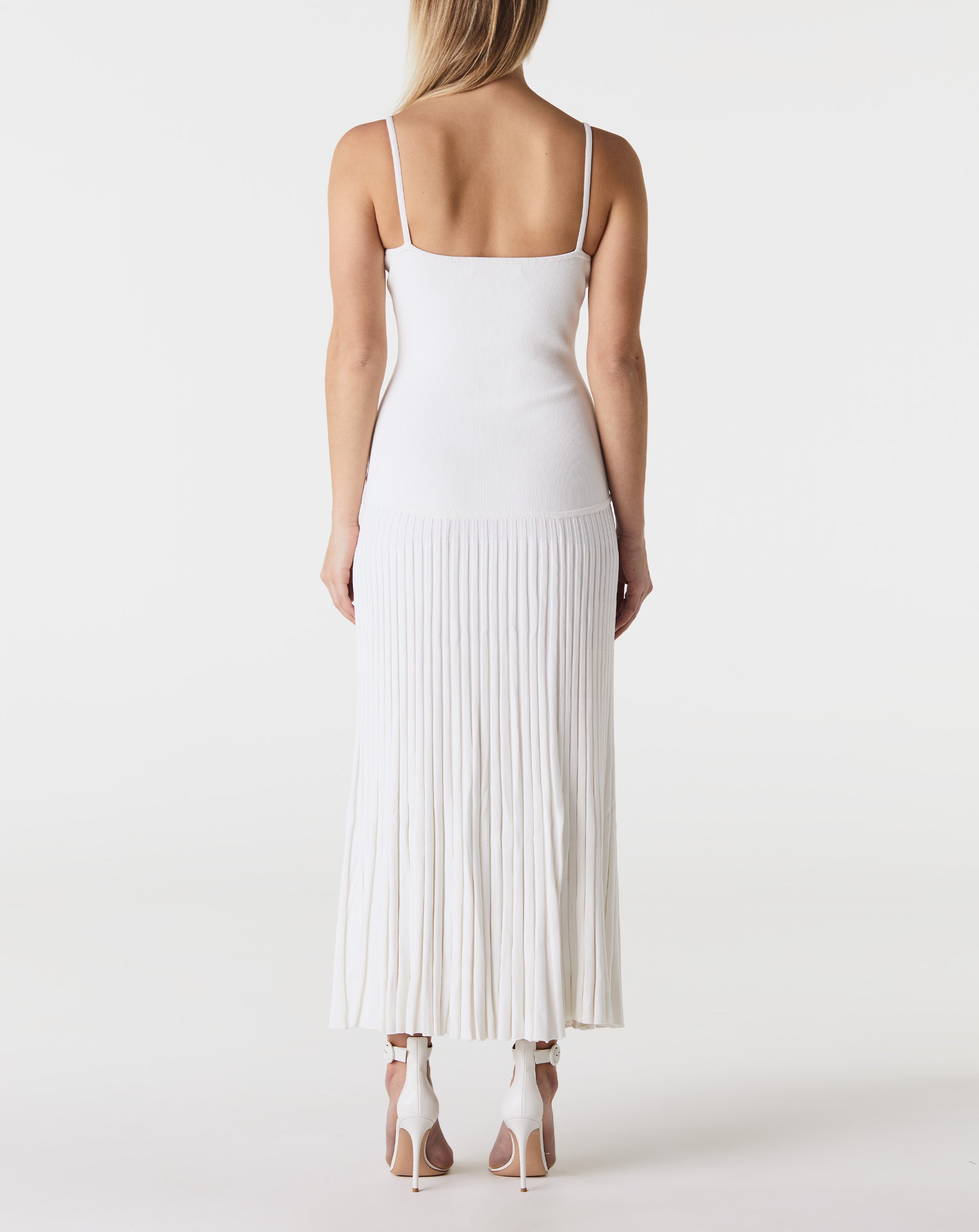 Salacia Wire Sunray Dress