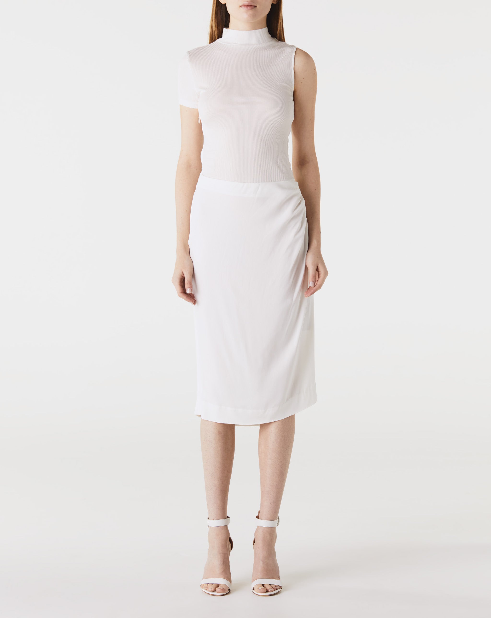Fusion Tee Dress