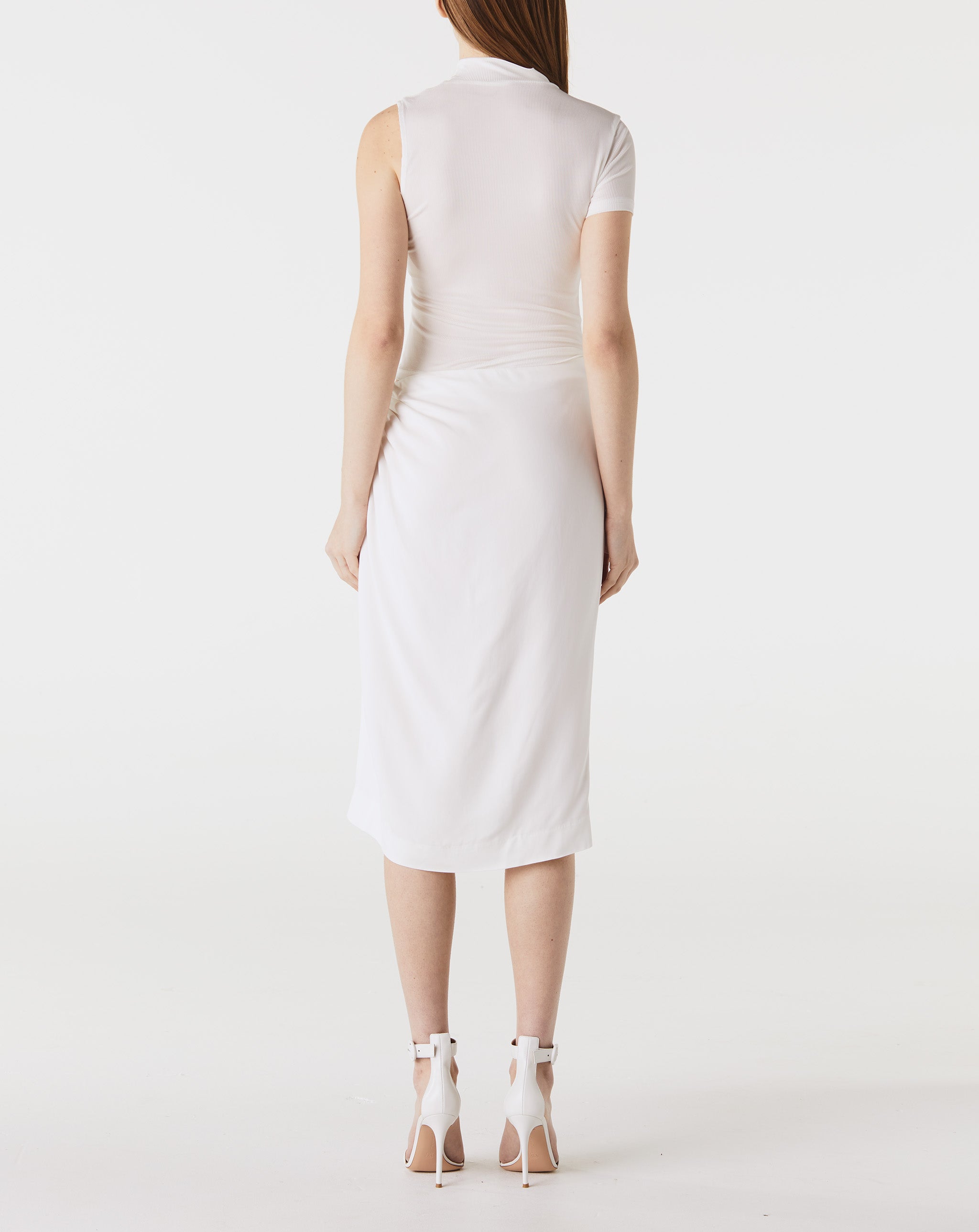 Fusion Tee Dress