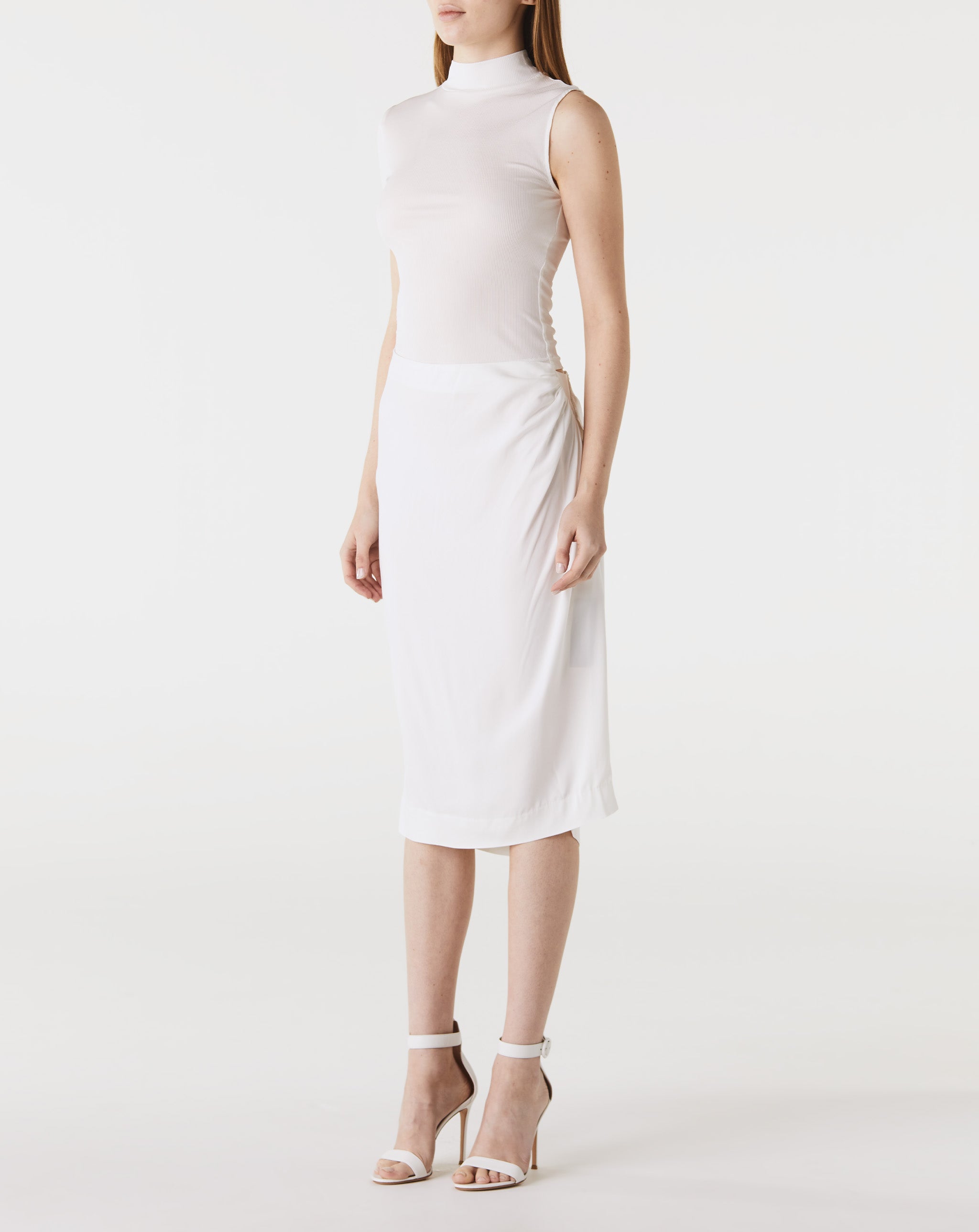 Fusion Tee Dress