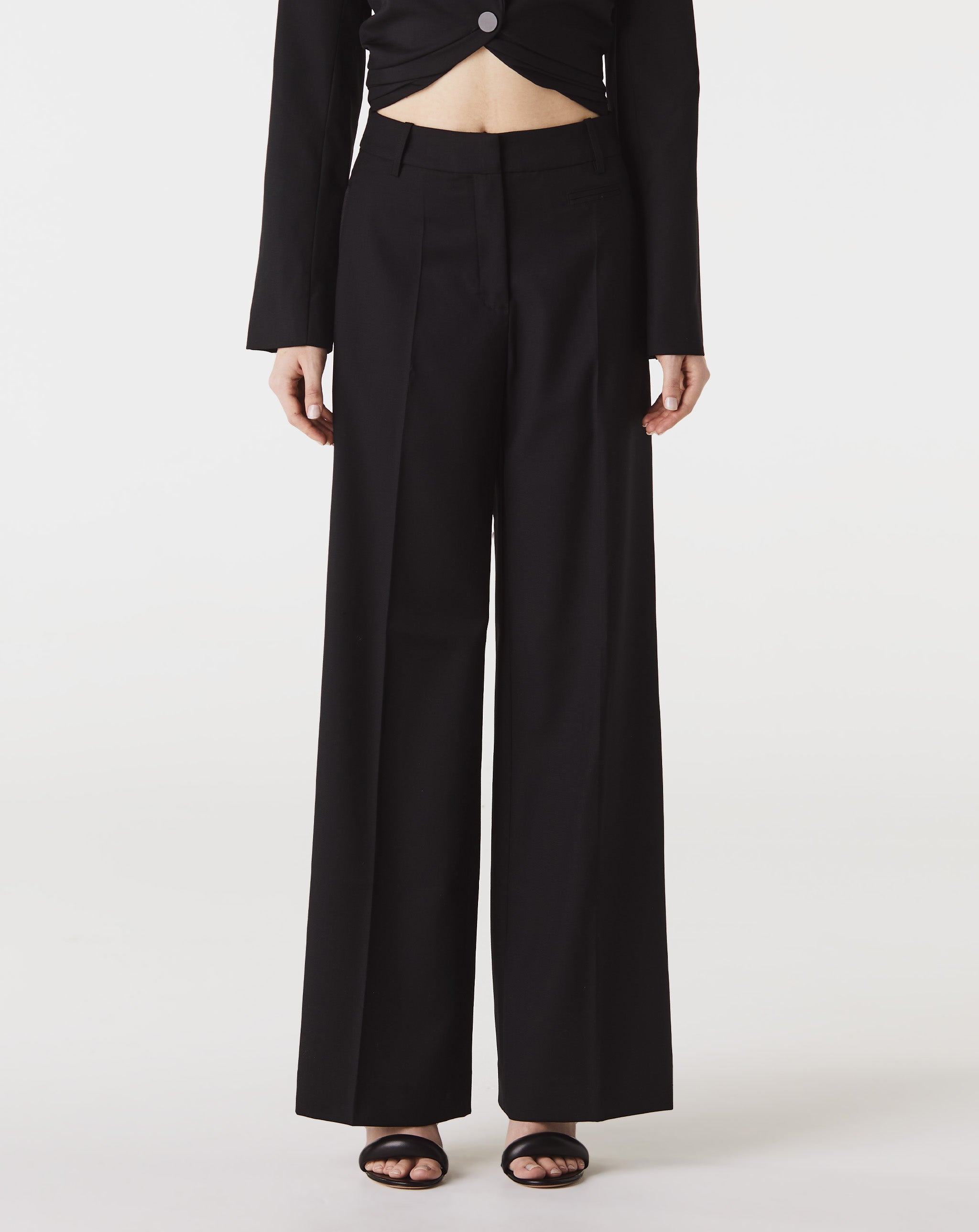 Racquet Tailored Trouser