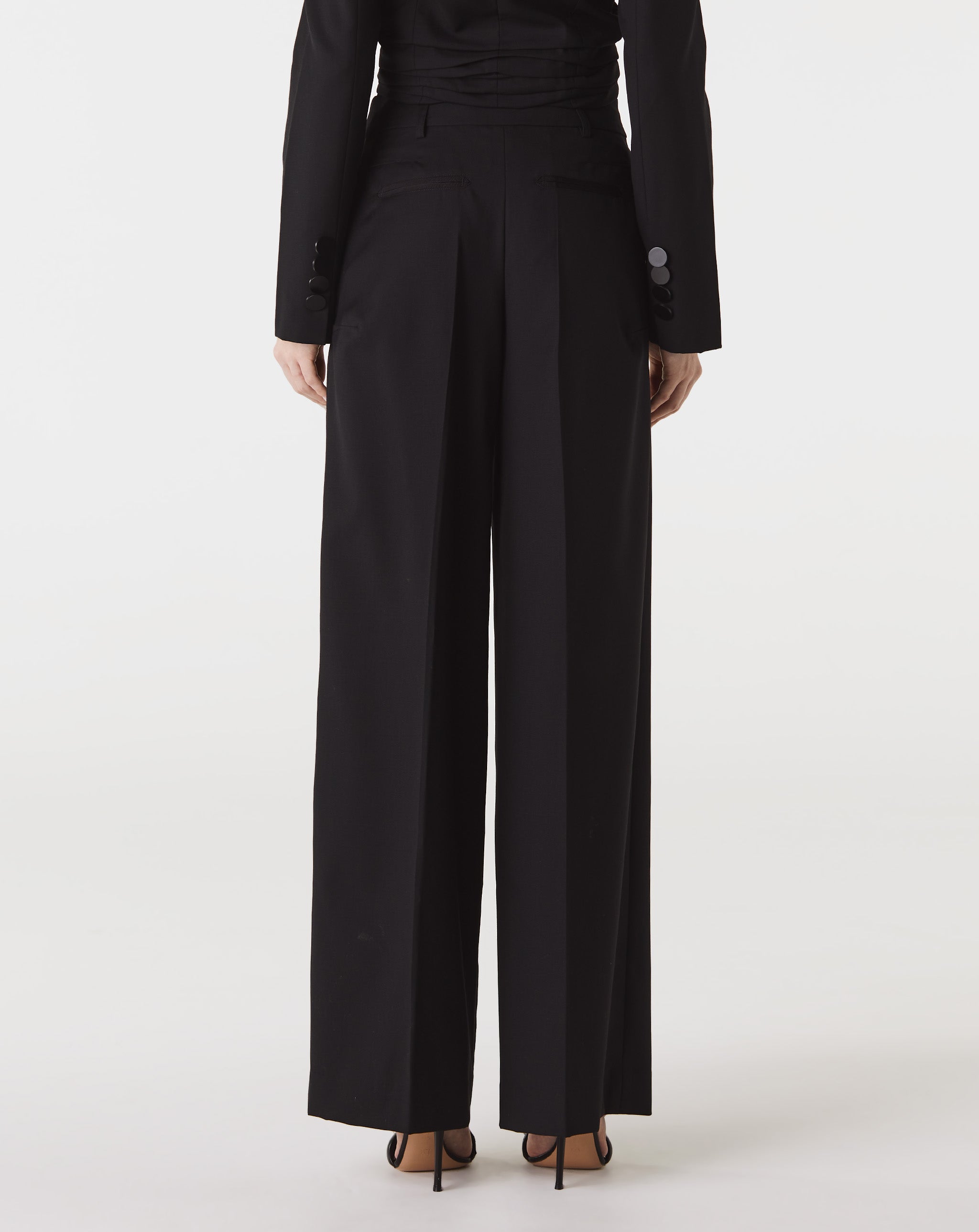 Racquet Tailored Trouser