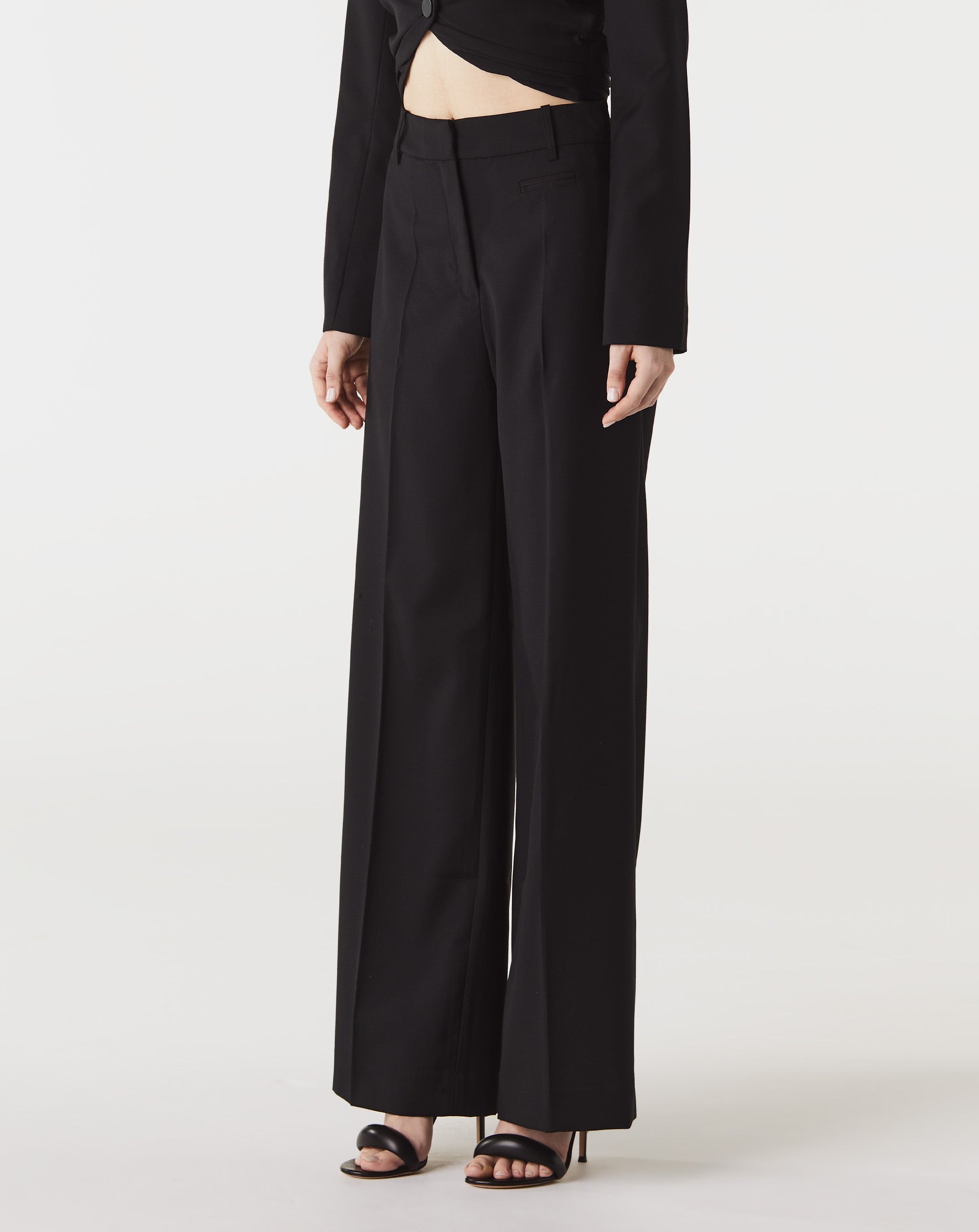 Racquet Tailored Trouser