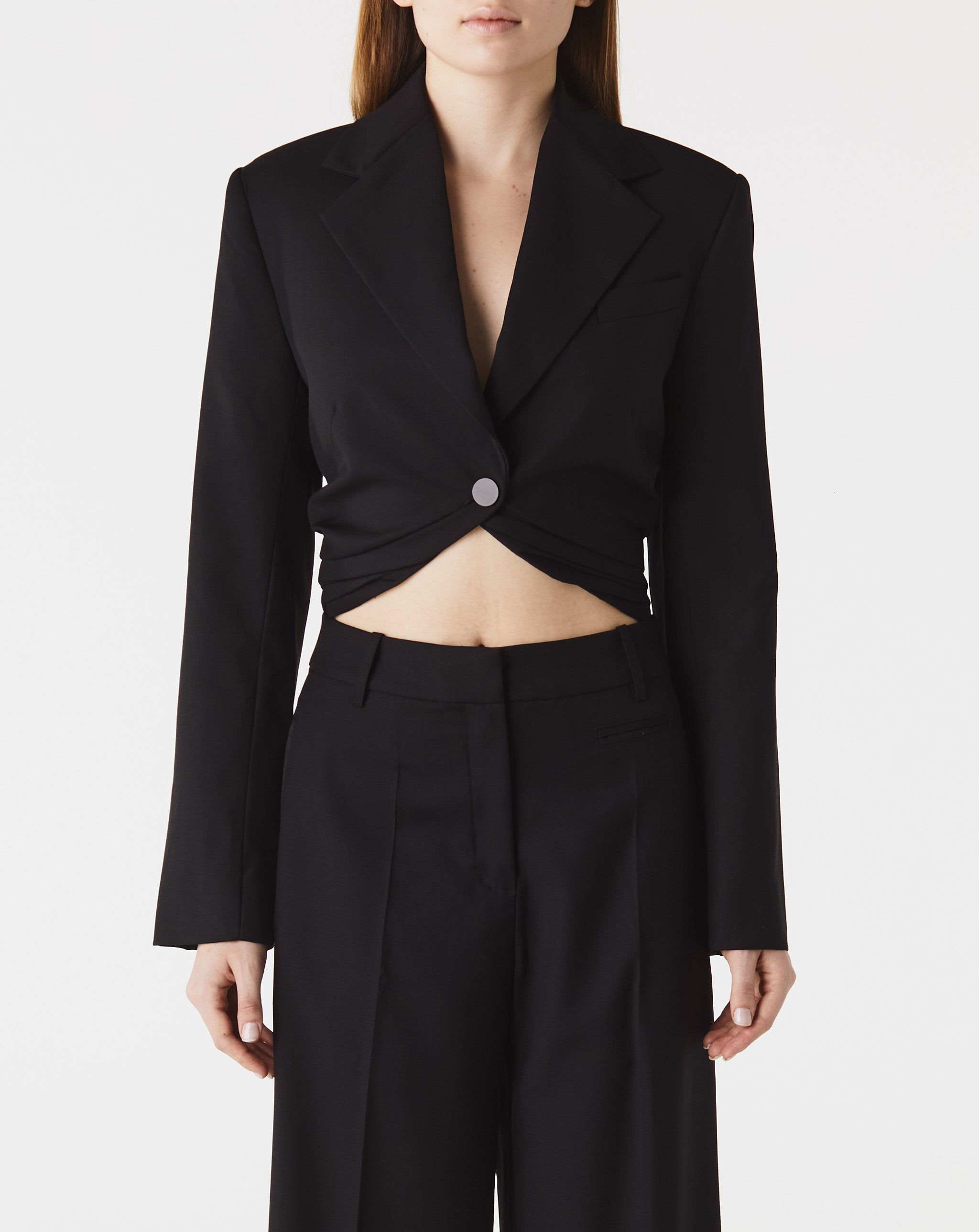 Tornado Tailored Blazer