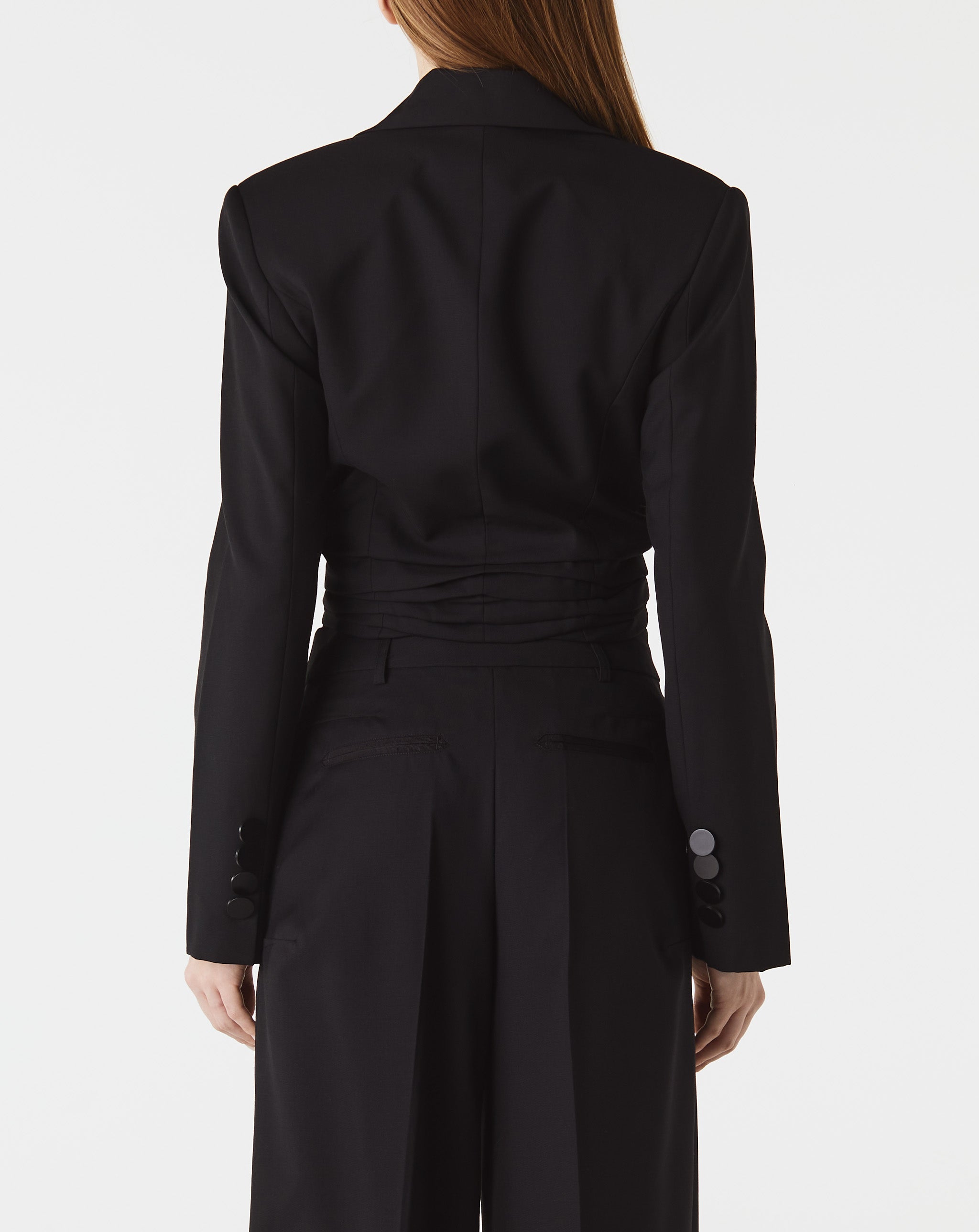 Tornado Tailored Blazer