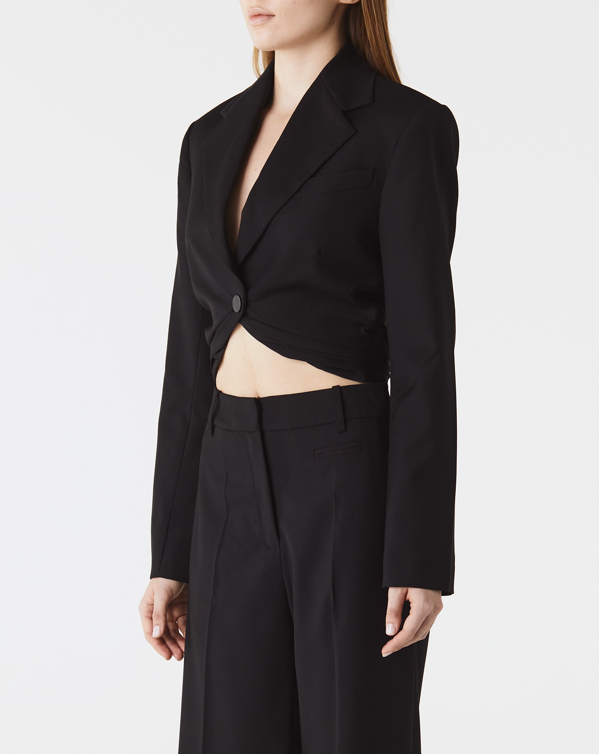 Tornado Tailored Blazer