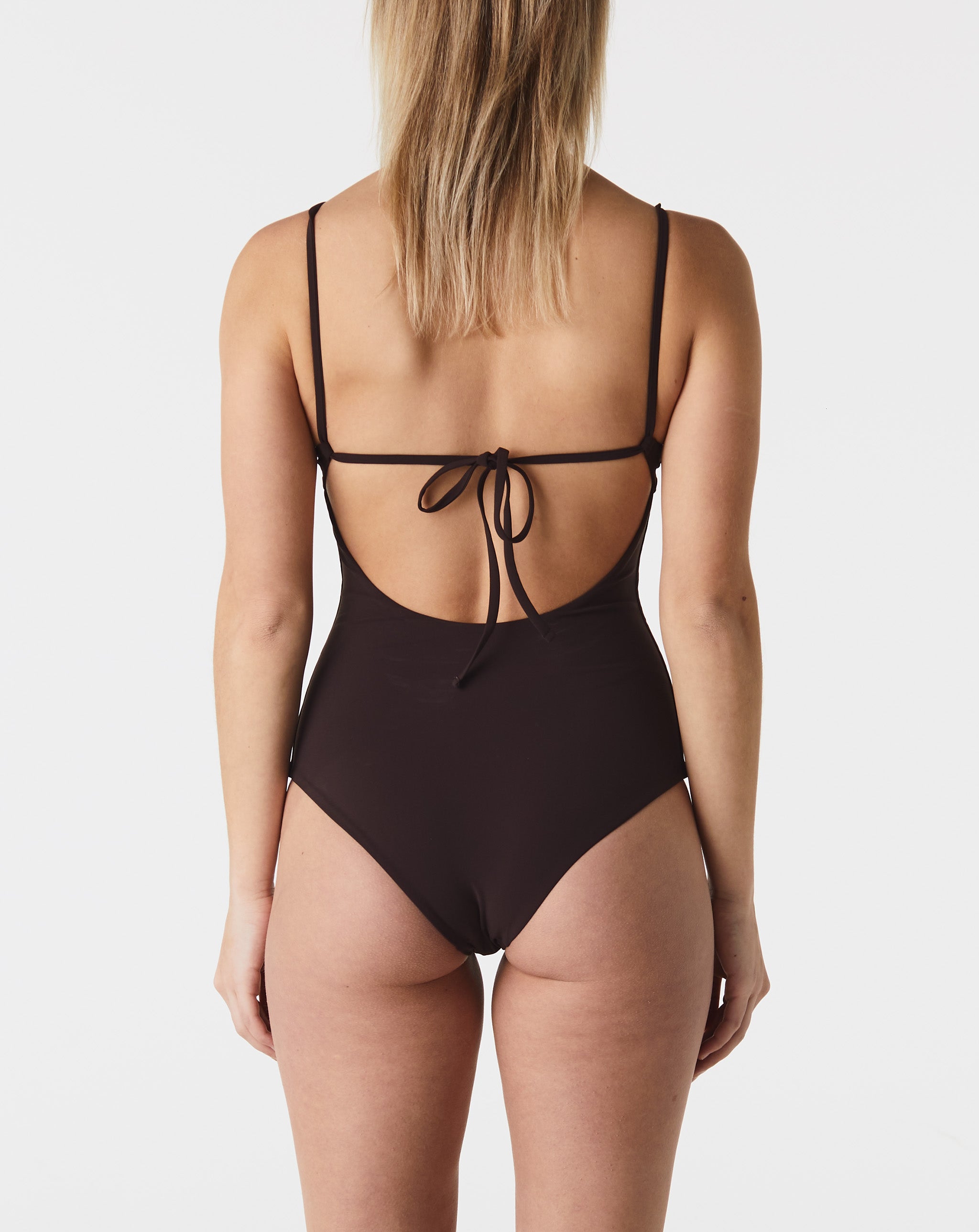 Nebula Underwire One Piece