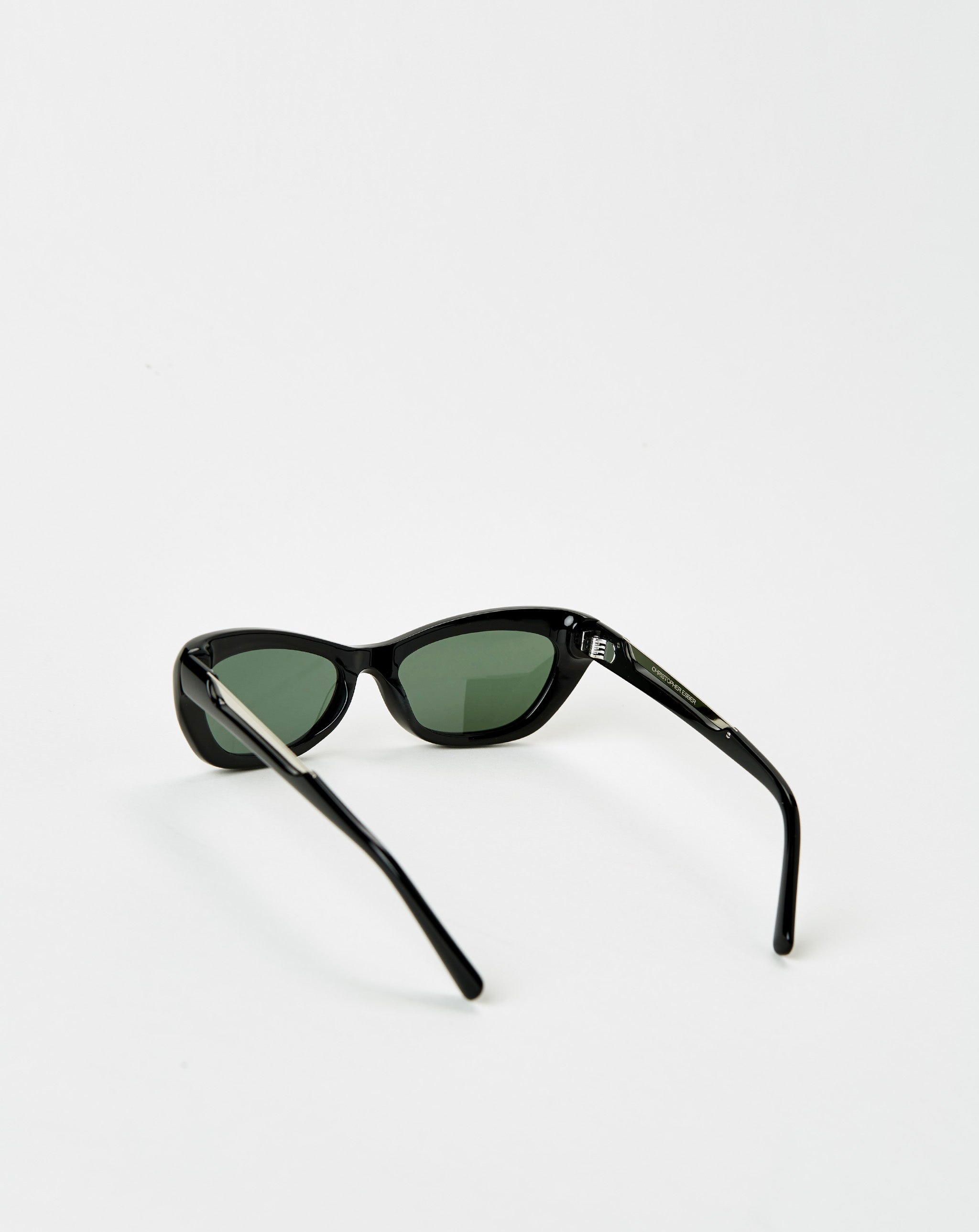 Dillon Beluga Sunglasses
