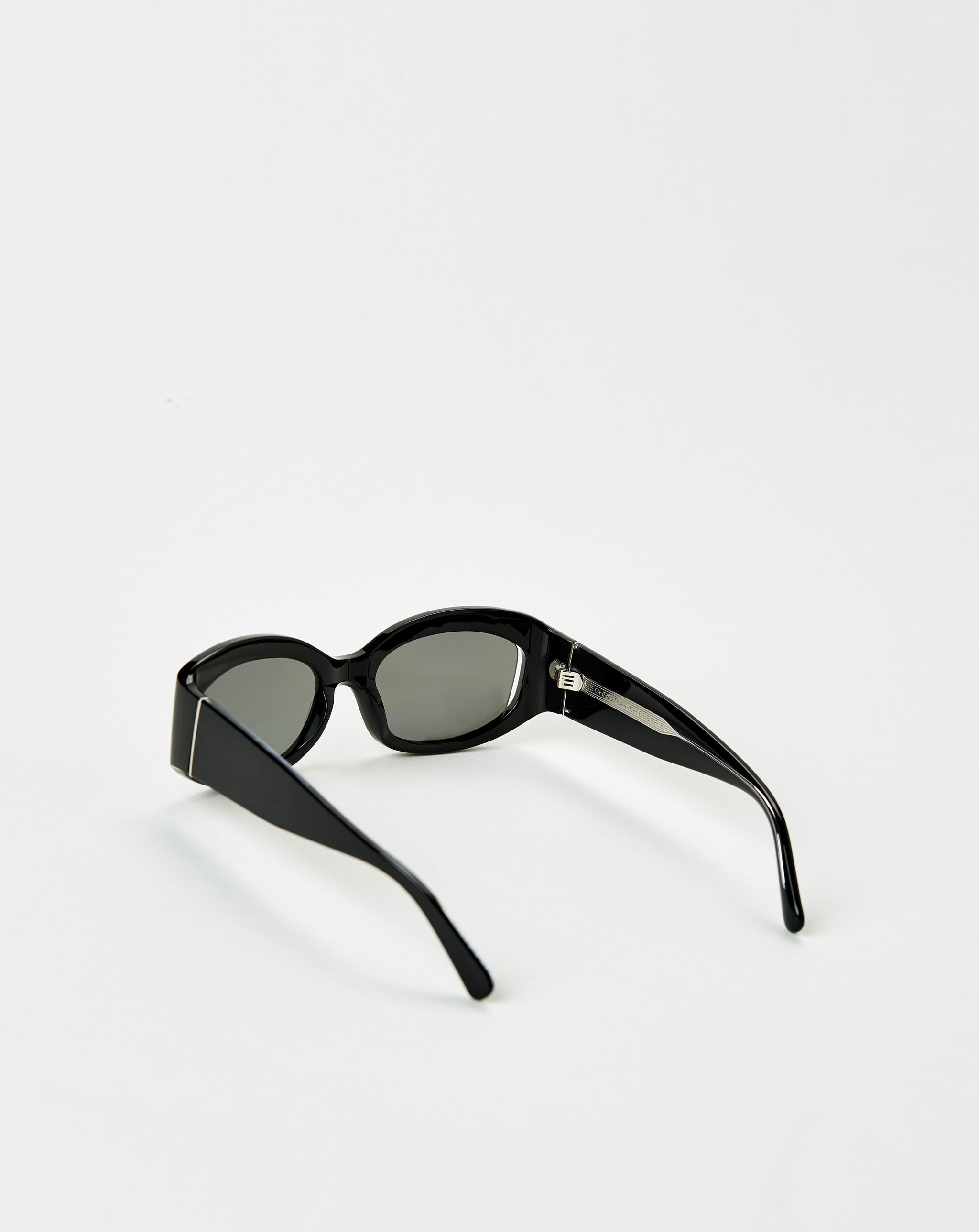 Davies Beluga Sunglasses