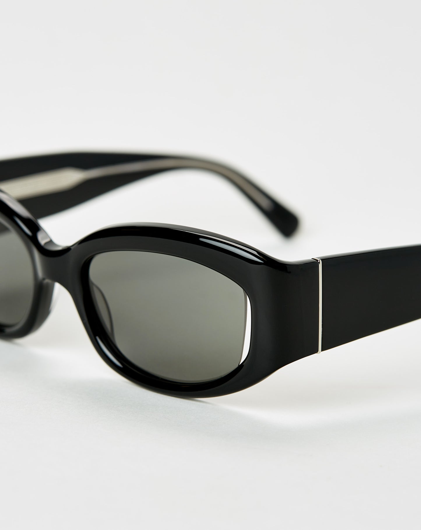 Davies Beluga Sunglasses