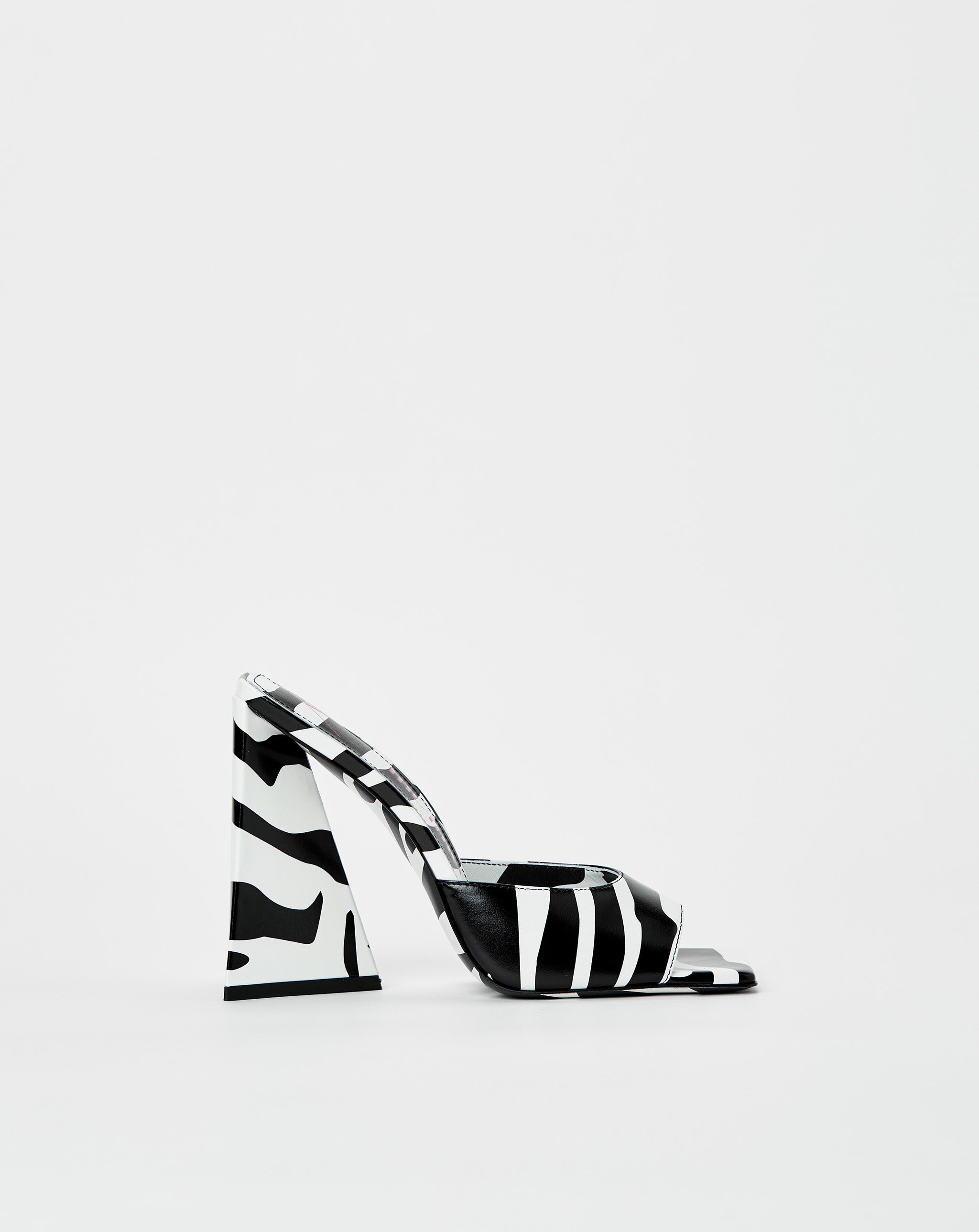 Devon Mule