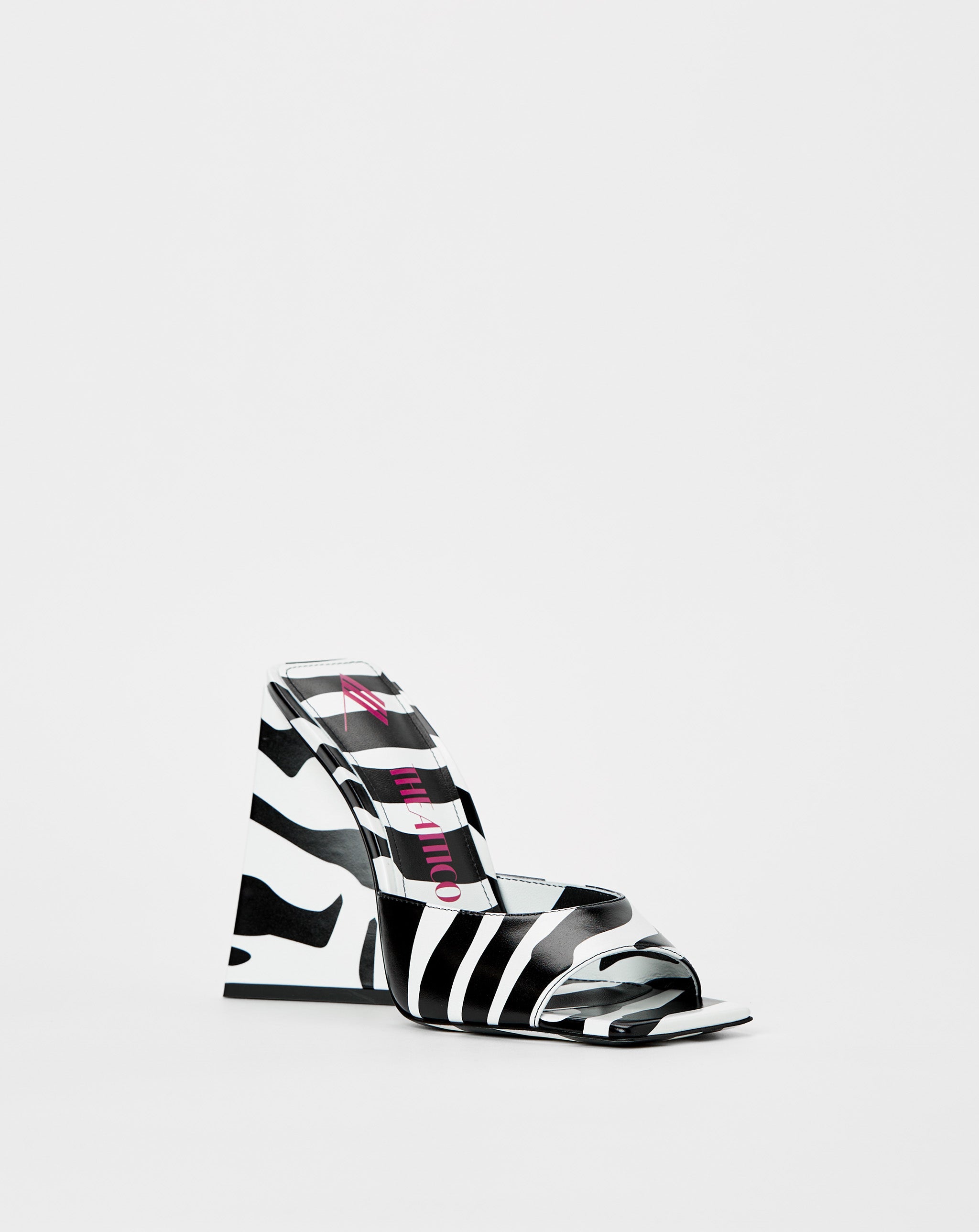 Devon Mule