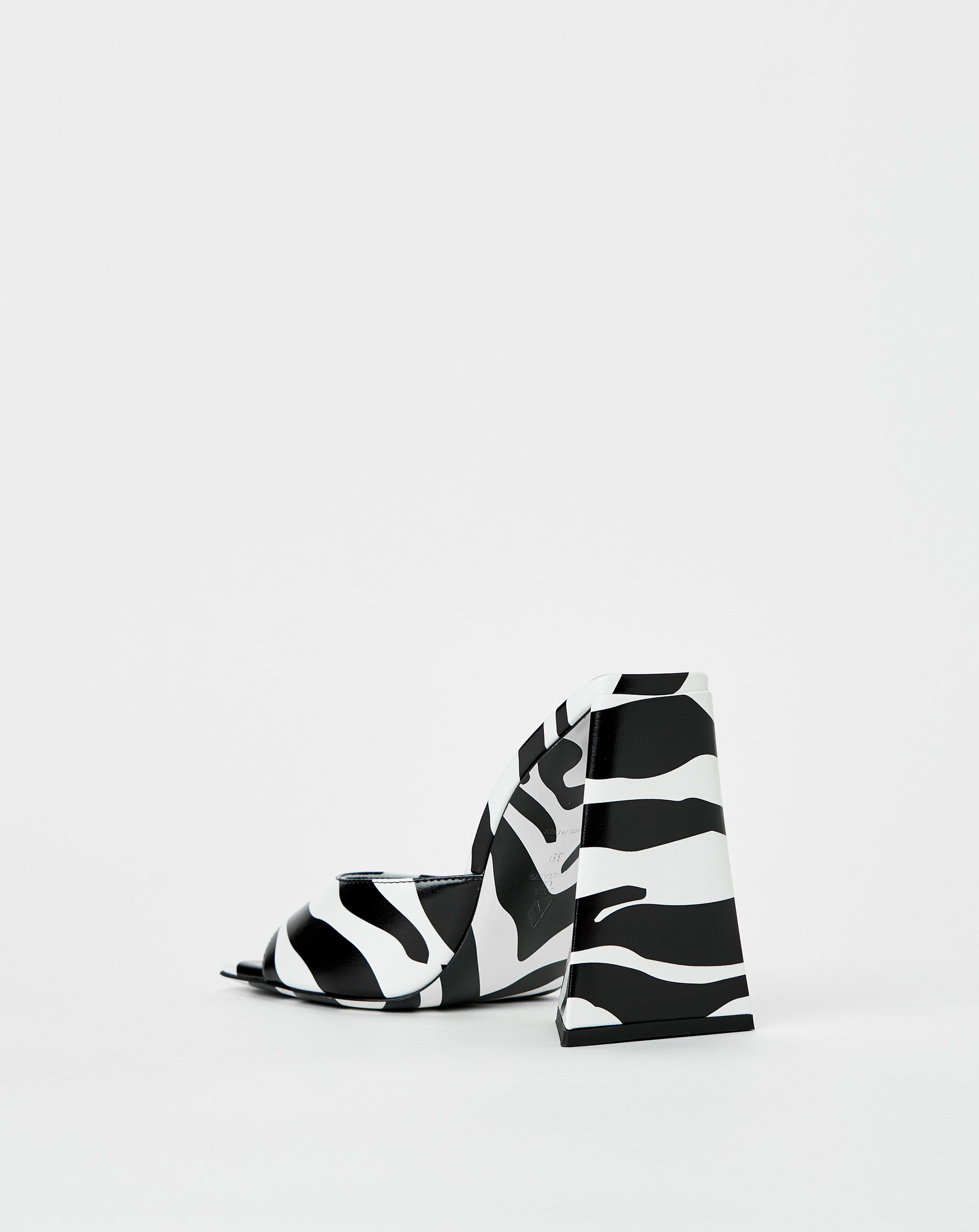 Devon Mule
