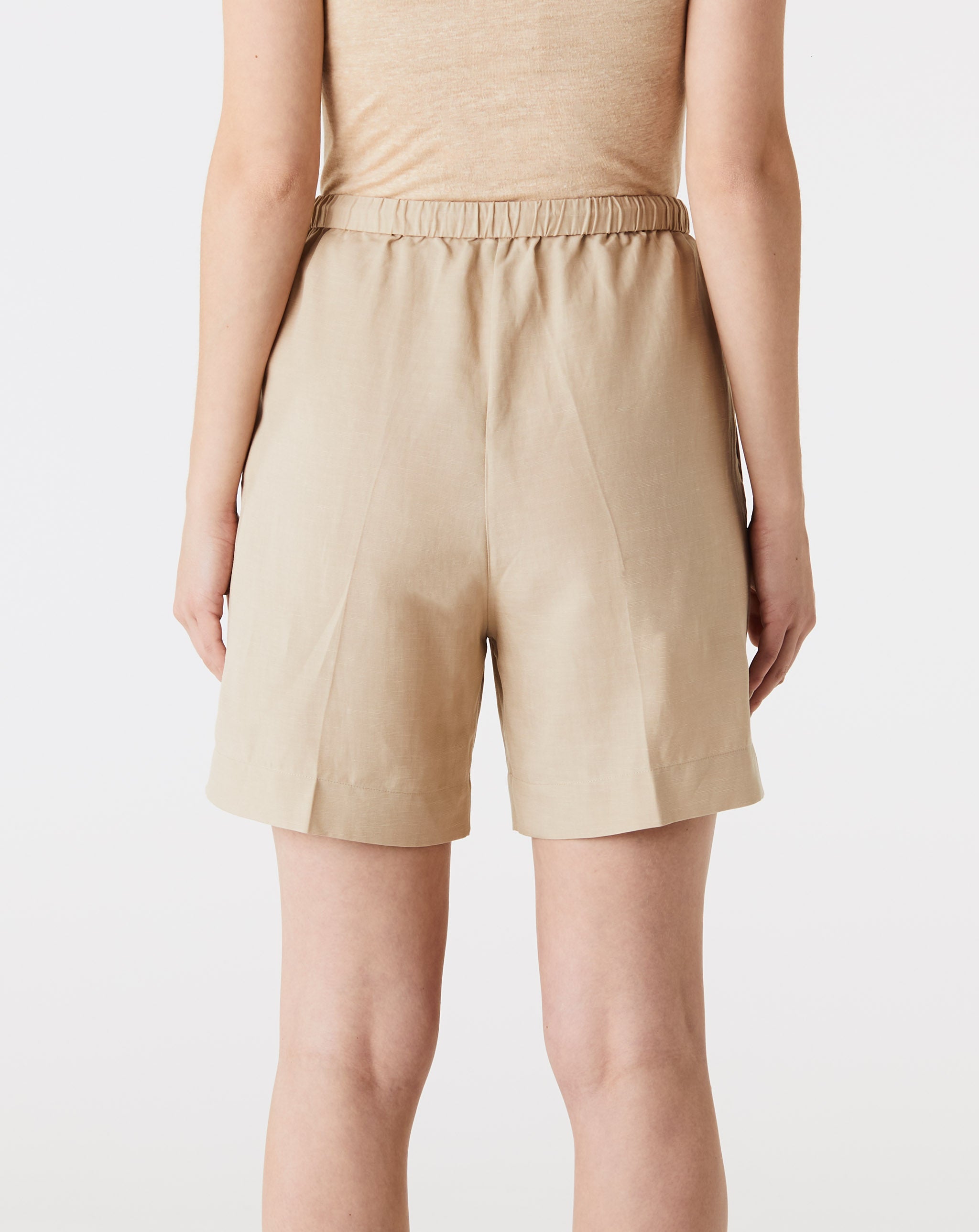 Drawstring Shorts