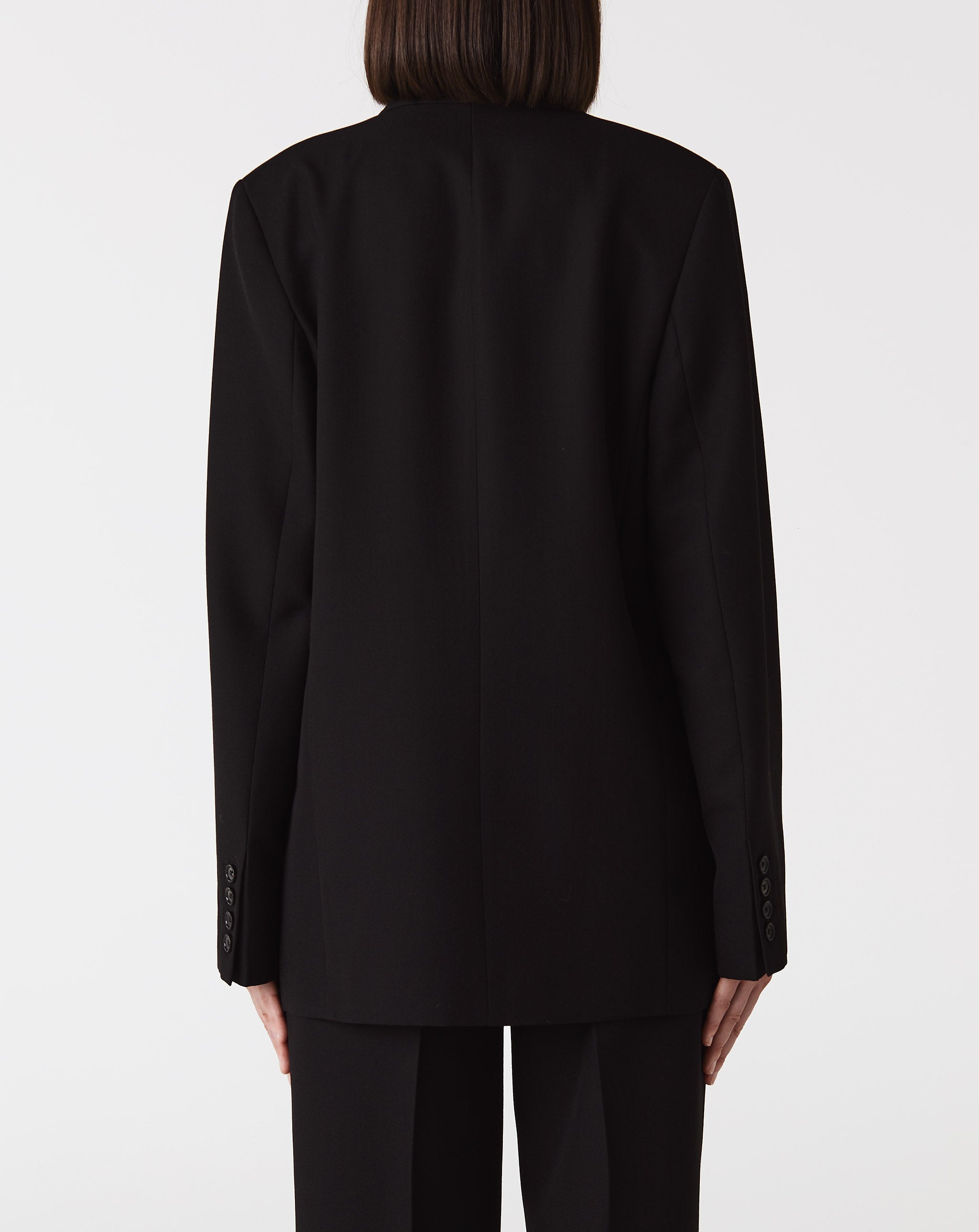 Tailored Suit Jacket