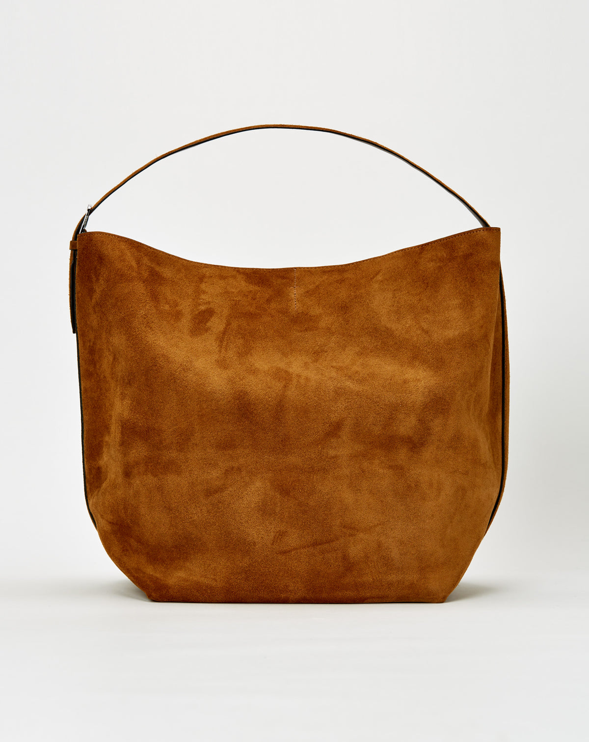 Belted Tote