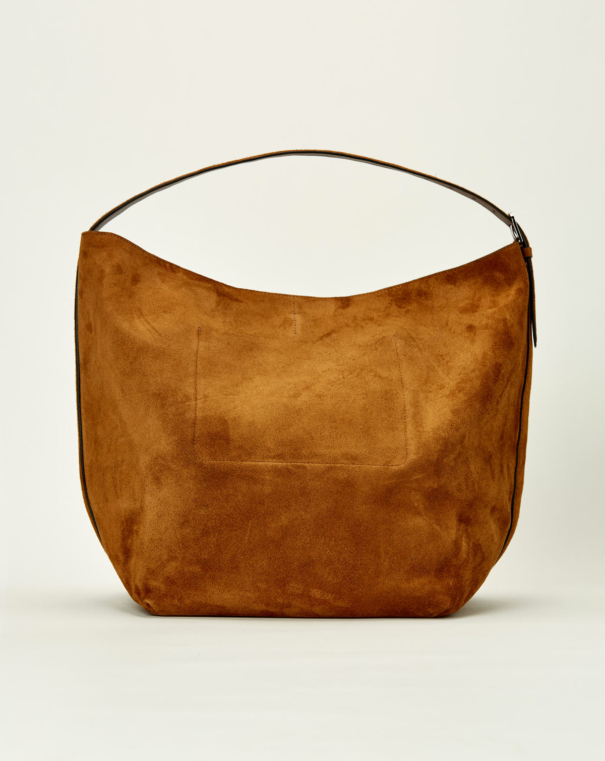 Belted Tote