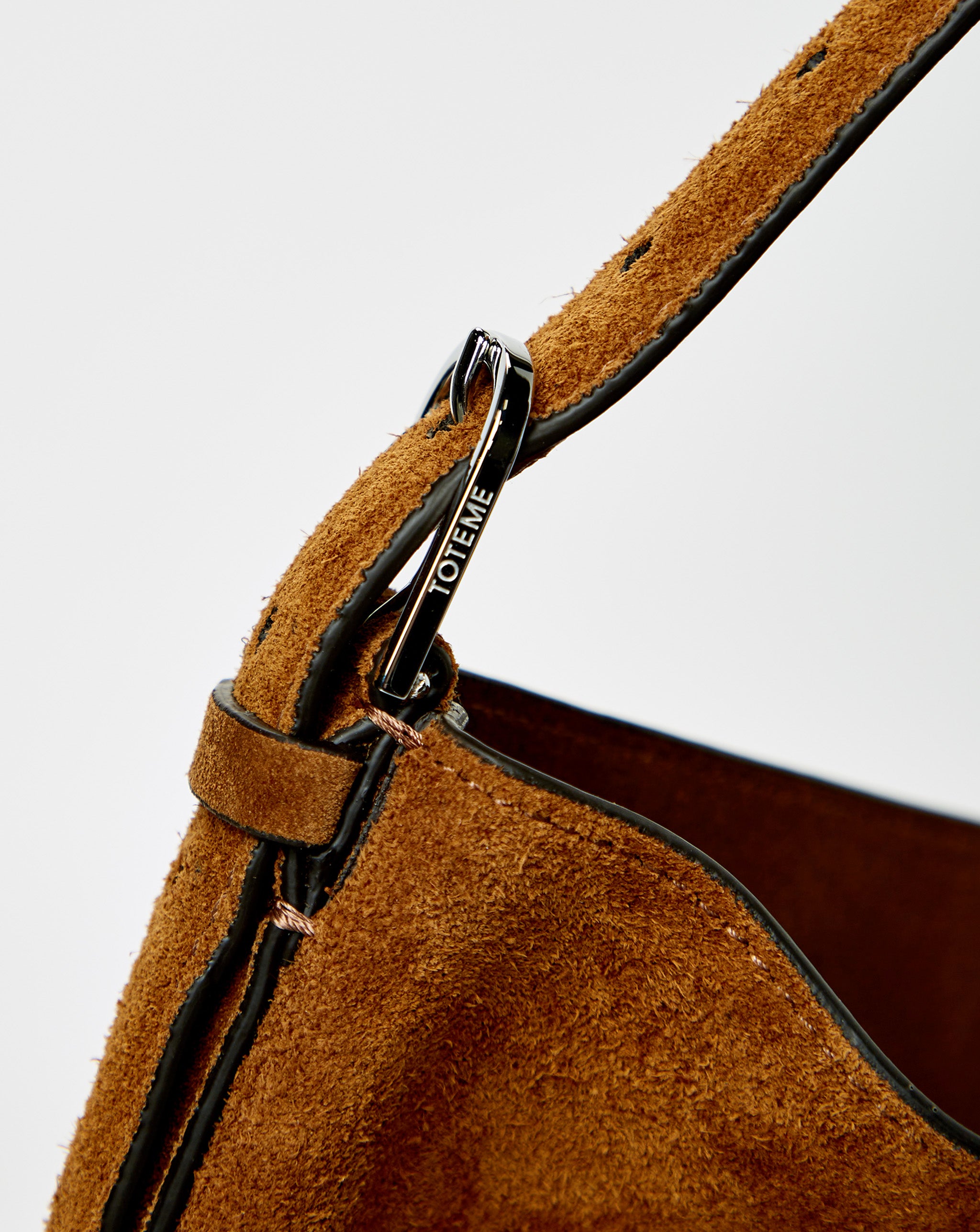 Belted Tote