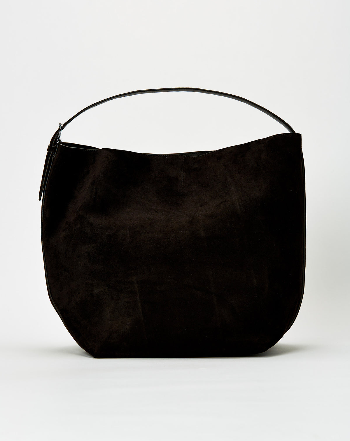 Belted Tote