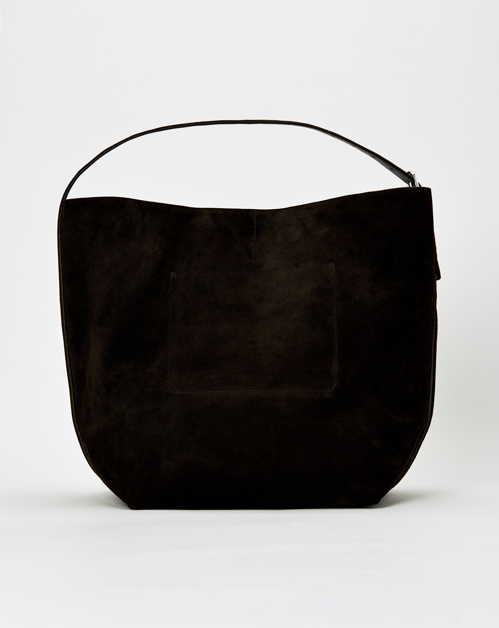 Belted Tote
