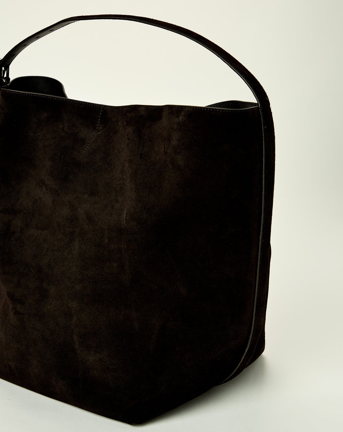 Belted Tote